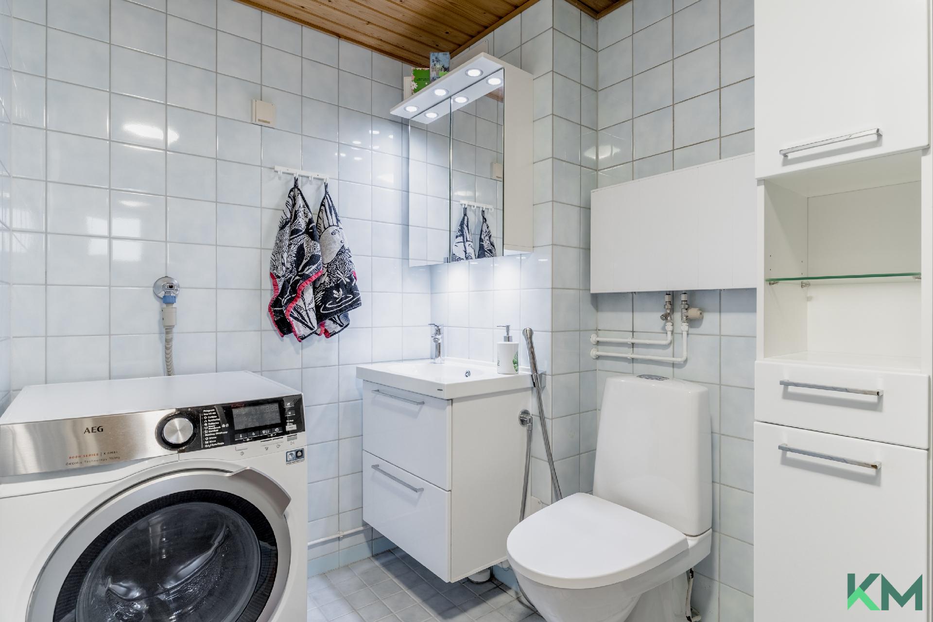 Kunnaankuja 3, Maarinkunnas, Vantaa