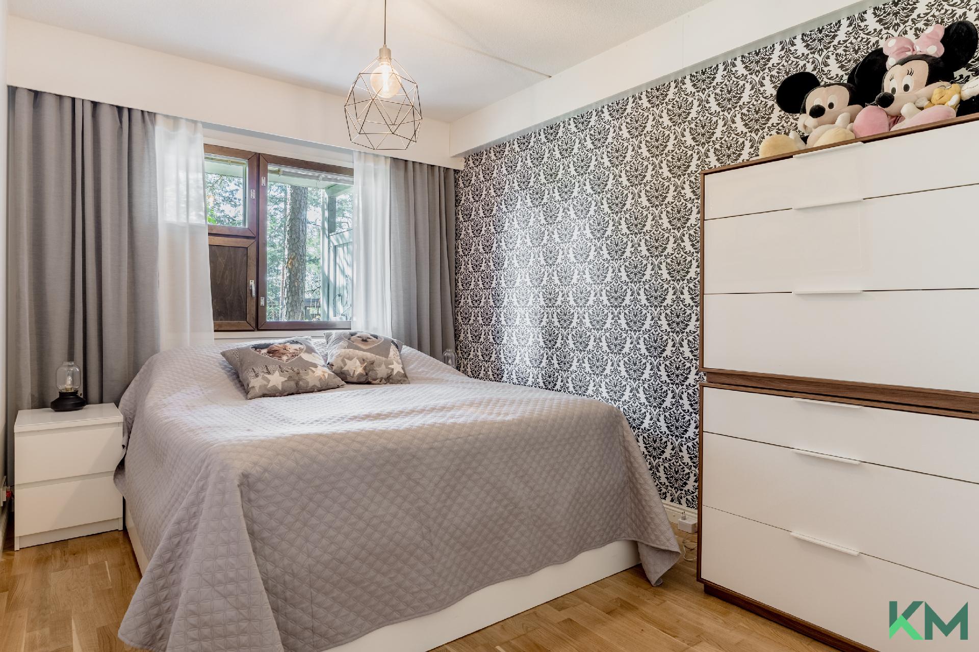 Kunnaankuja 3, Maarinkunnas, Vantaa