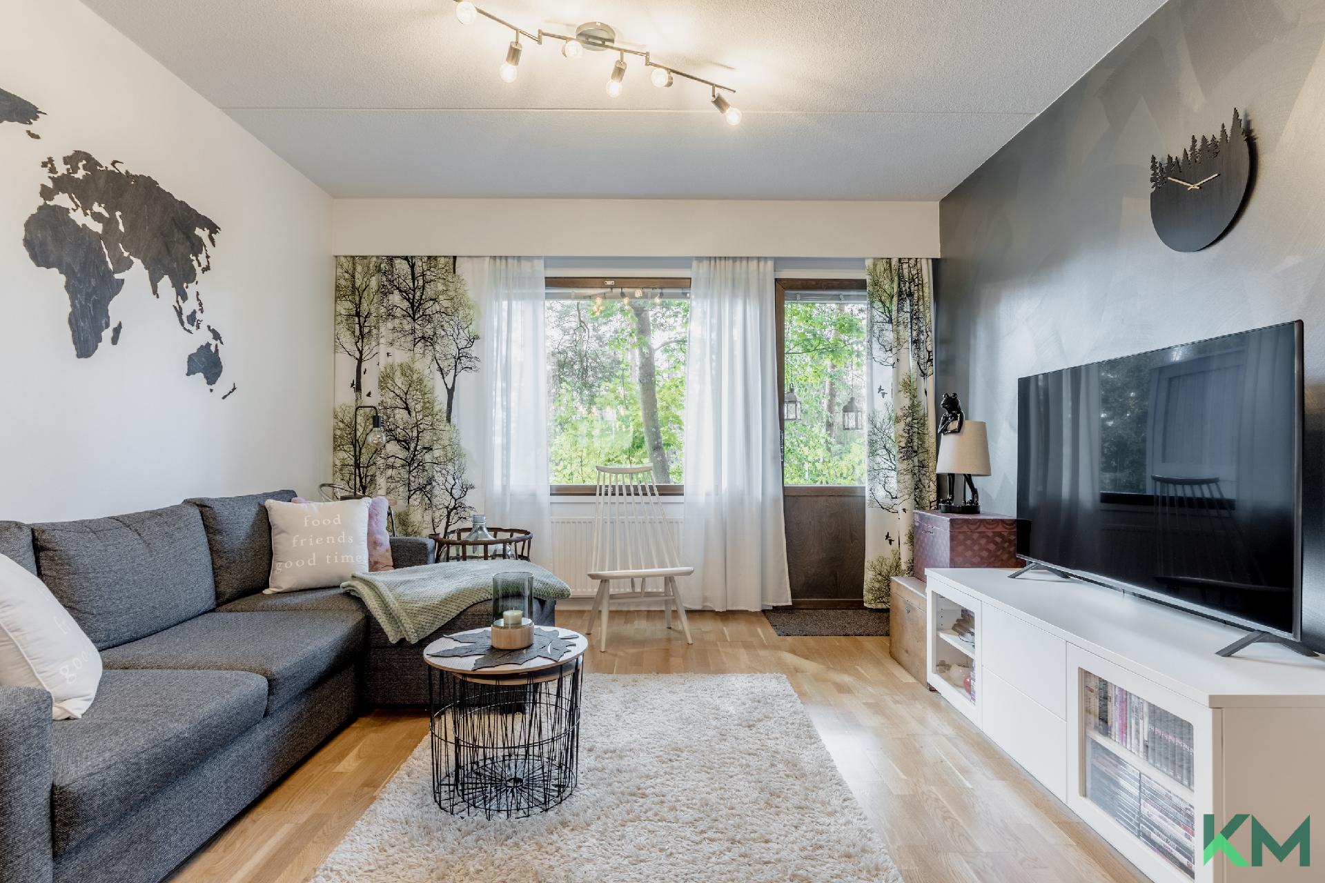 Kunnaankuja 3, Maarinkunnas, Vantaa