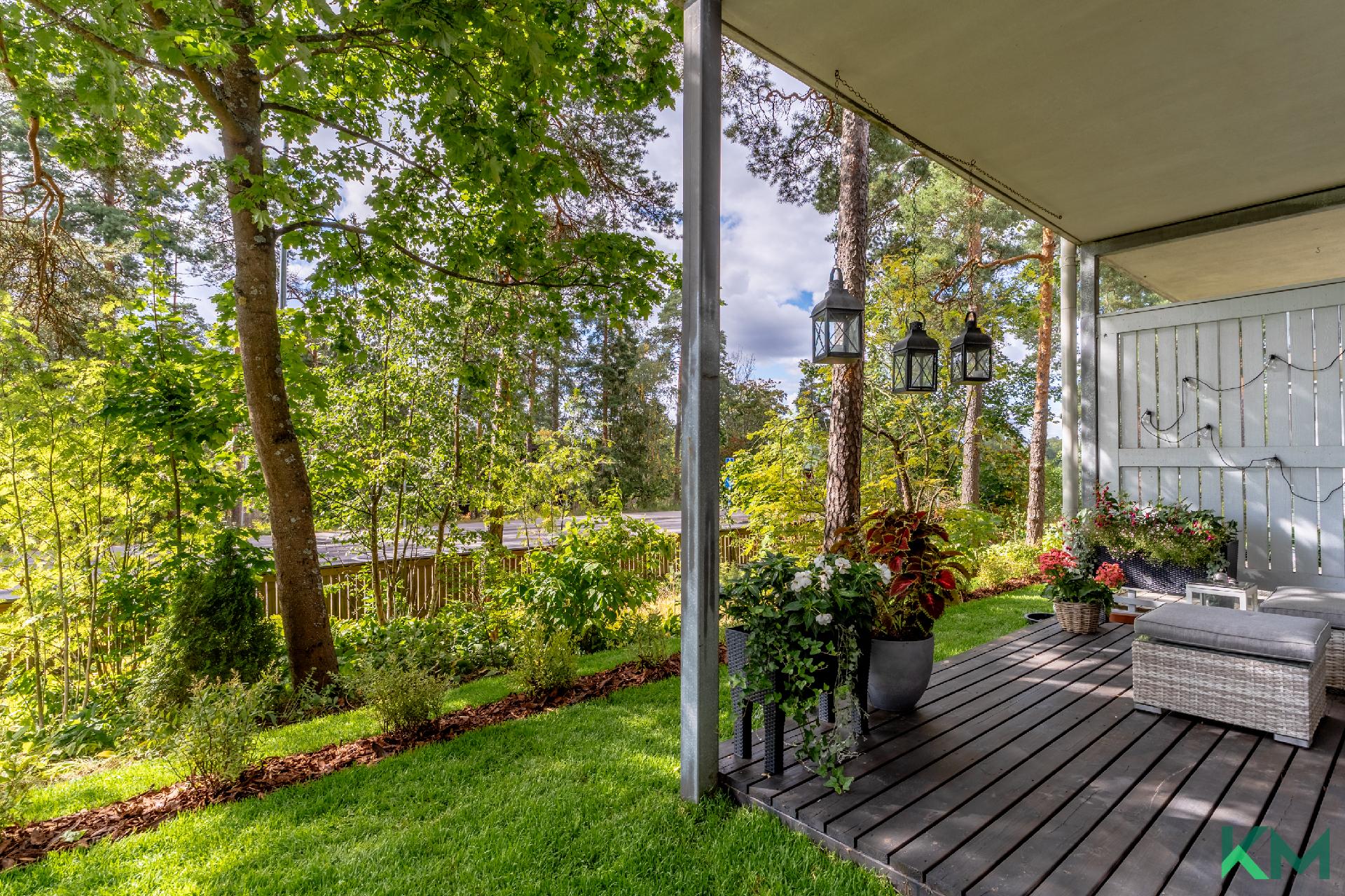 Kunnaankuja 3, Maarinkunnas, Vantaa