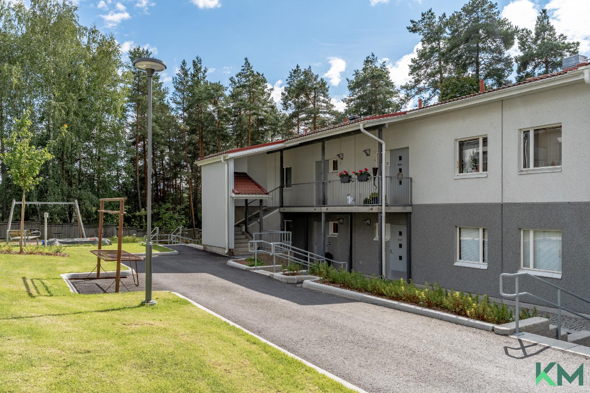 Kunnaankuja 3, Maarinkunnas, Vantaa