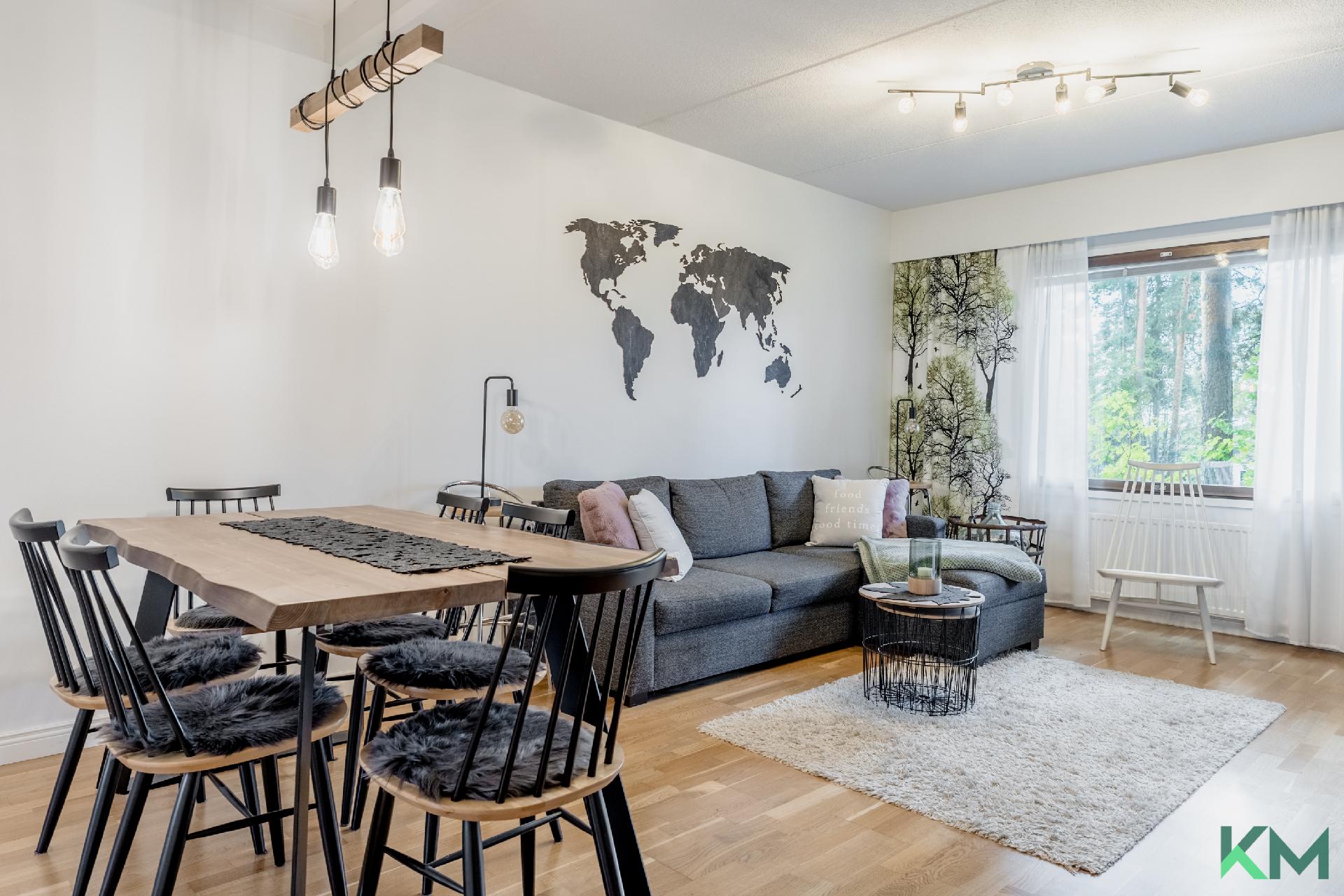 Kunnaankuja 3, Maarinkunnas, Vantaa