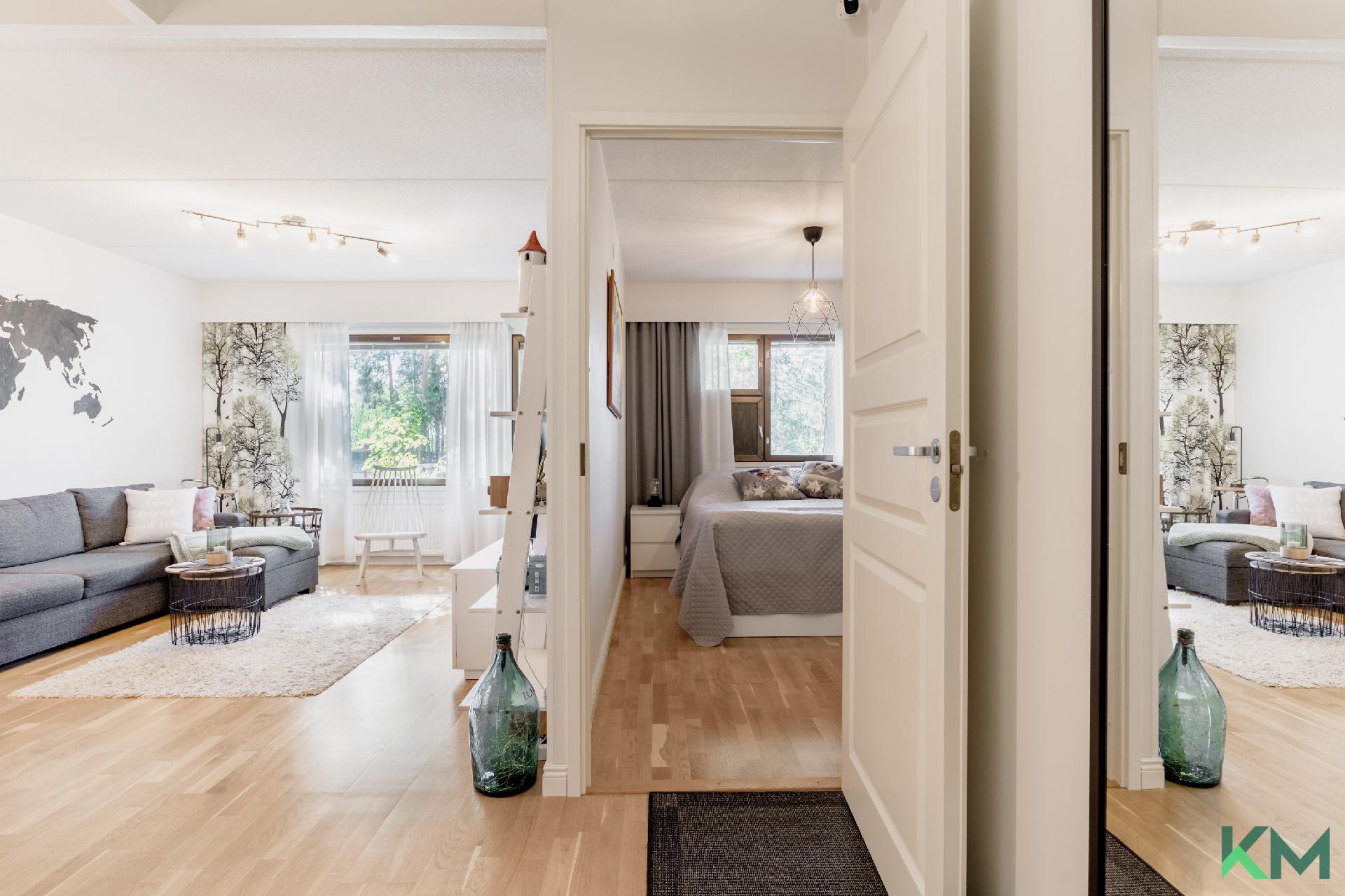 Kunnaankuja 3, Maarinkunnas, Vantaa