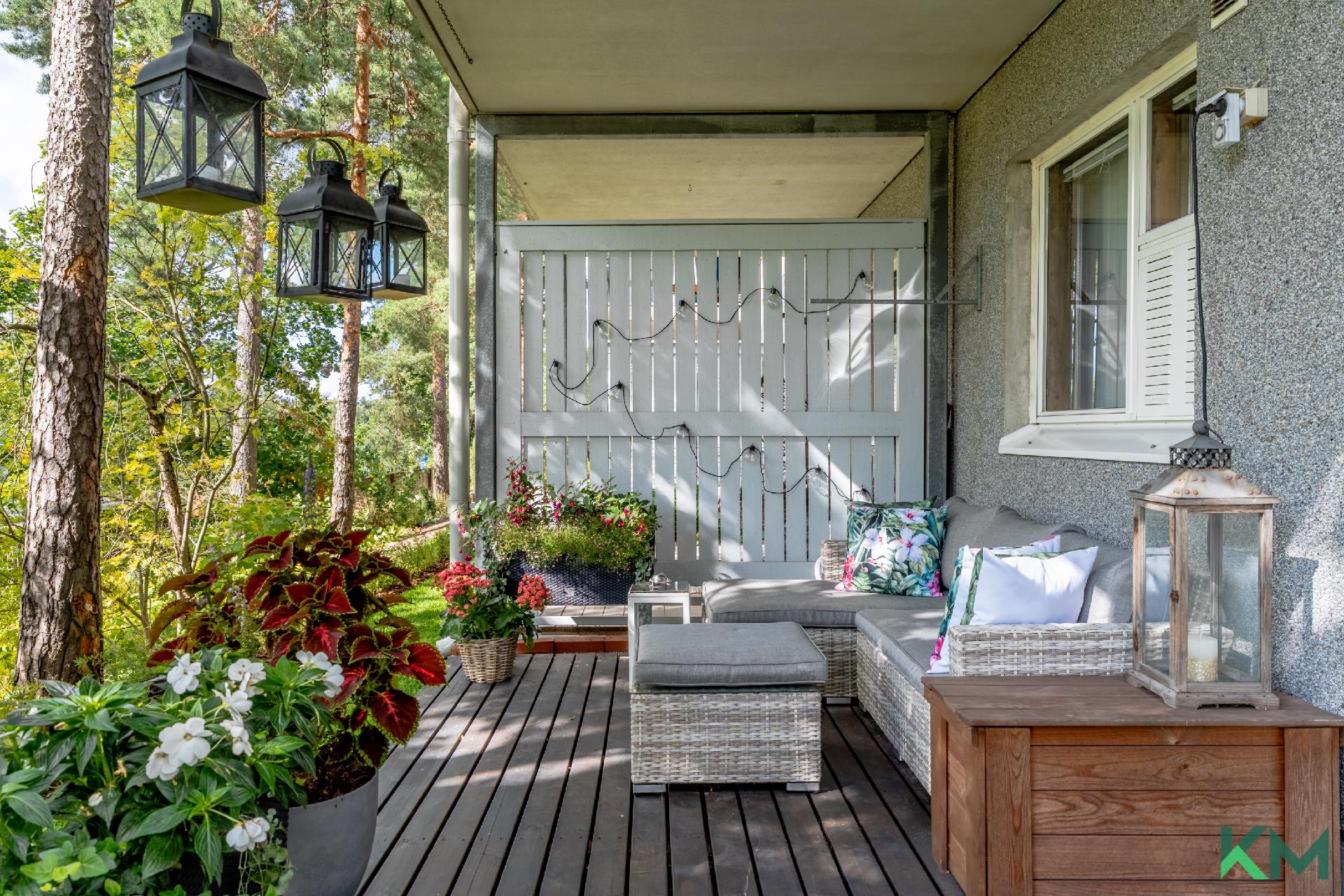 Kunnaankuja 3, Maarinkunnas, Vantaa