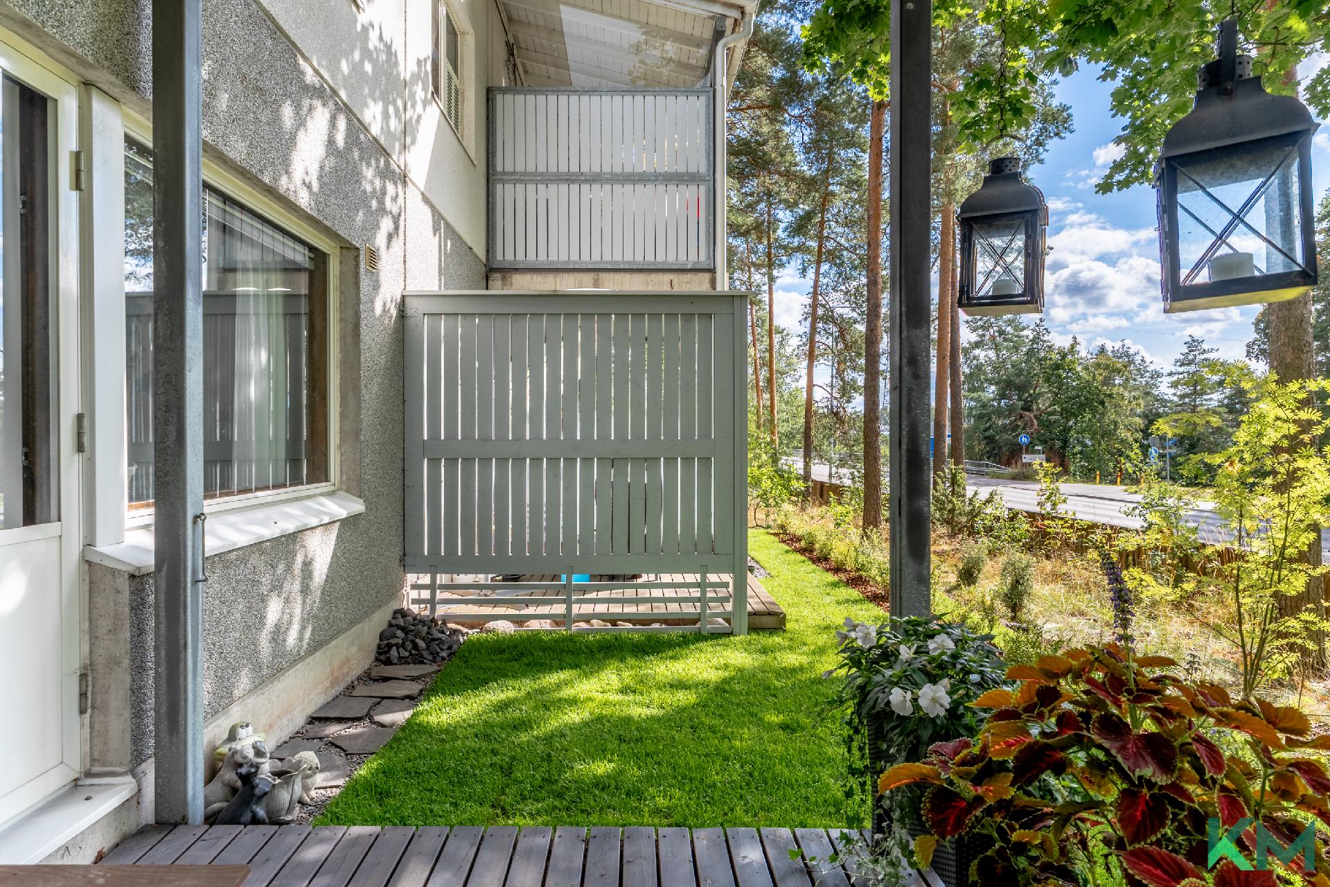 Kunnaankuja 3, Maarinkunnas, Vantaa