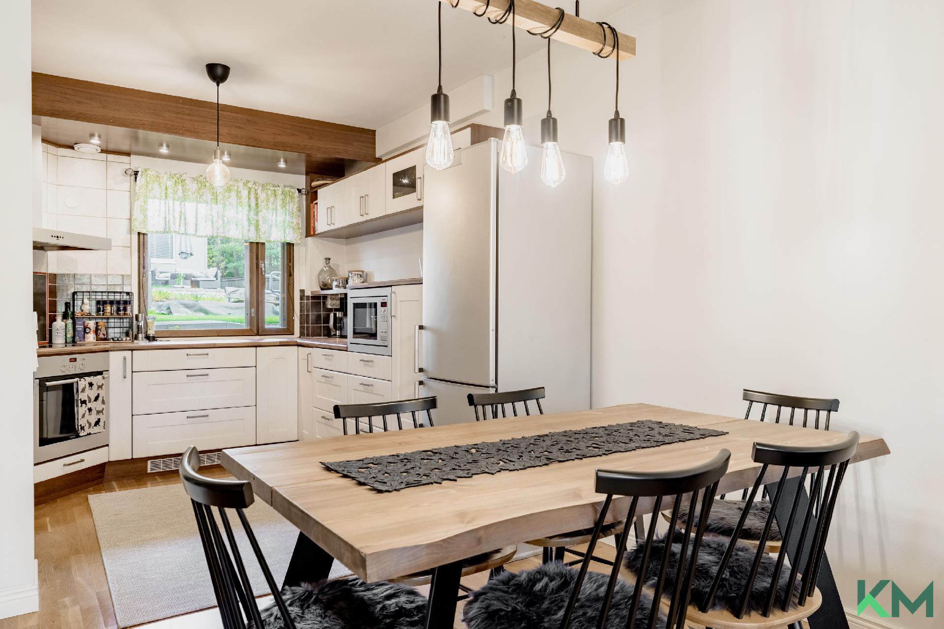 Kunnaankuja 3, Maarinkunnas, Vantaa