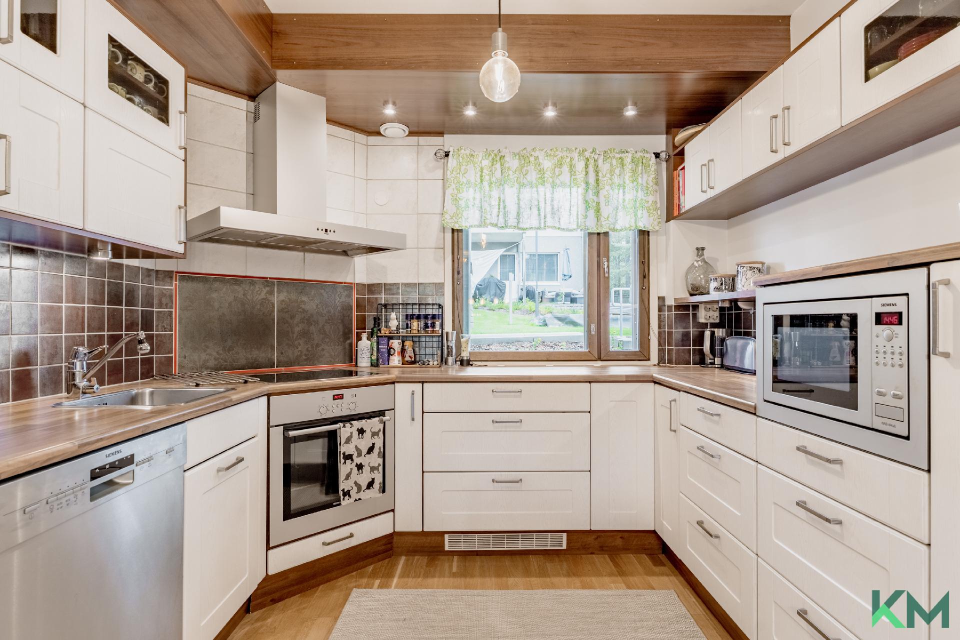 Kunnaankuja 3, Maarinkunnas, Vantaa