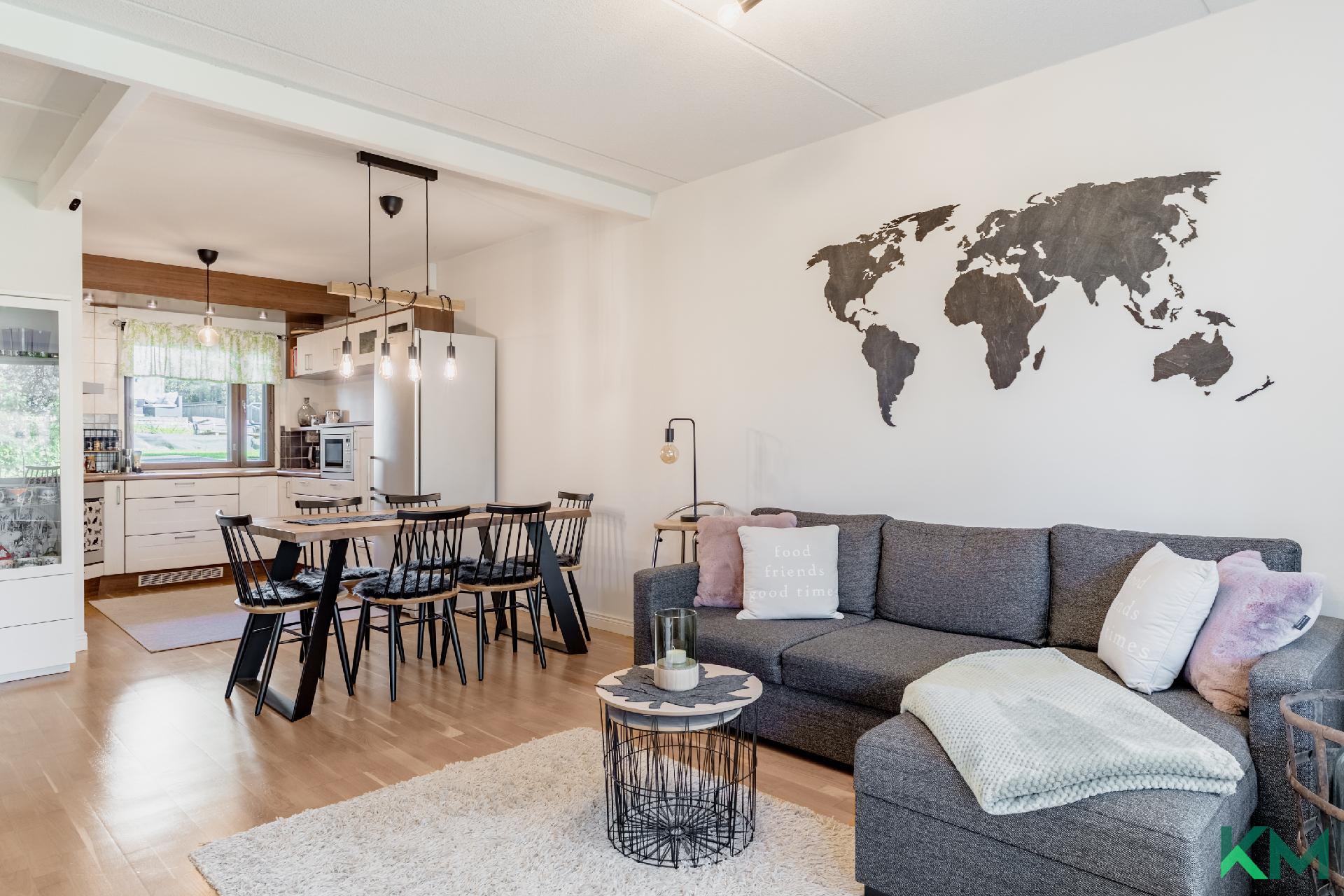 Kunnaankuja 3, Maarinkunnas, Vantaa