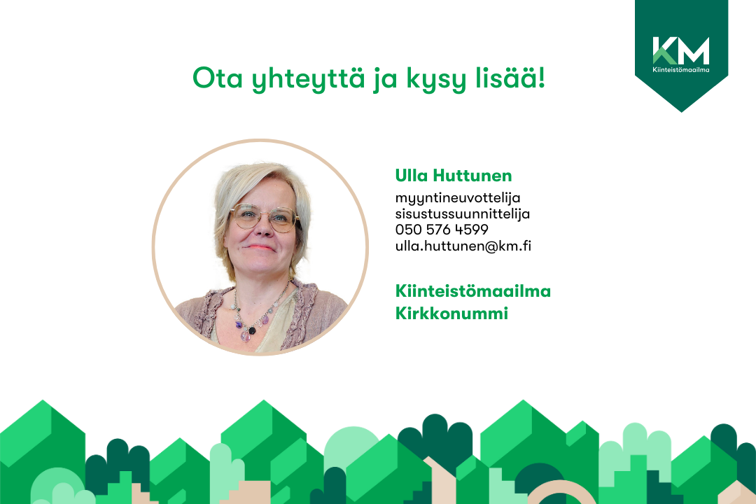 Kaarenpiha 2, Masala, Kirkkonummi