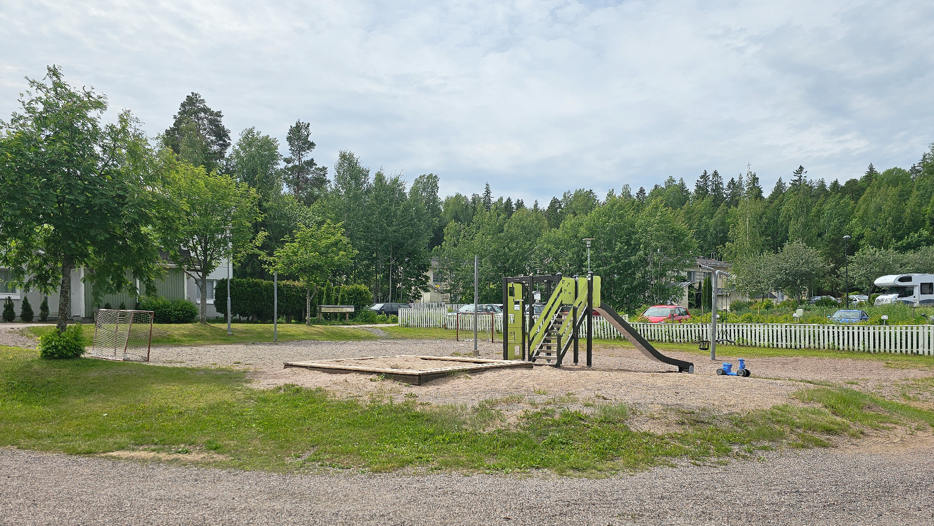 Kaarenpiha 2, Masala, Kirkkonummi