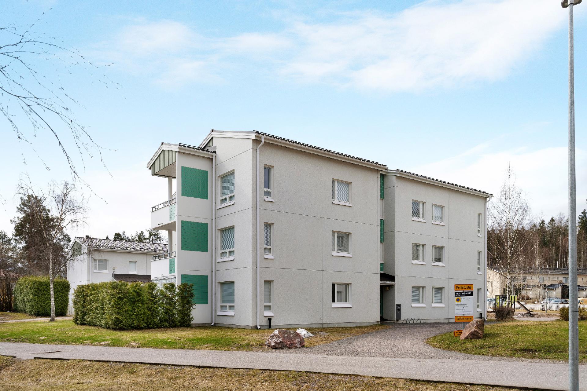 Kaarenpiha 2, Masala, Kirkkonummi