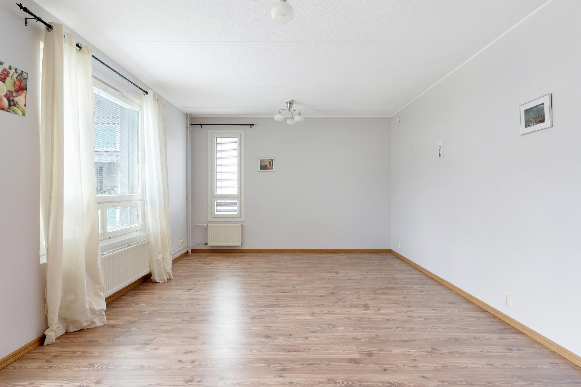 Kaarenpiha 2, Masala, Kirkkonummi