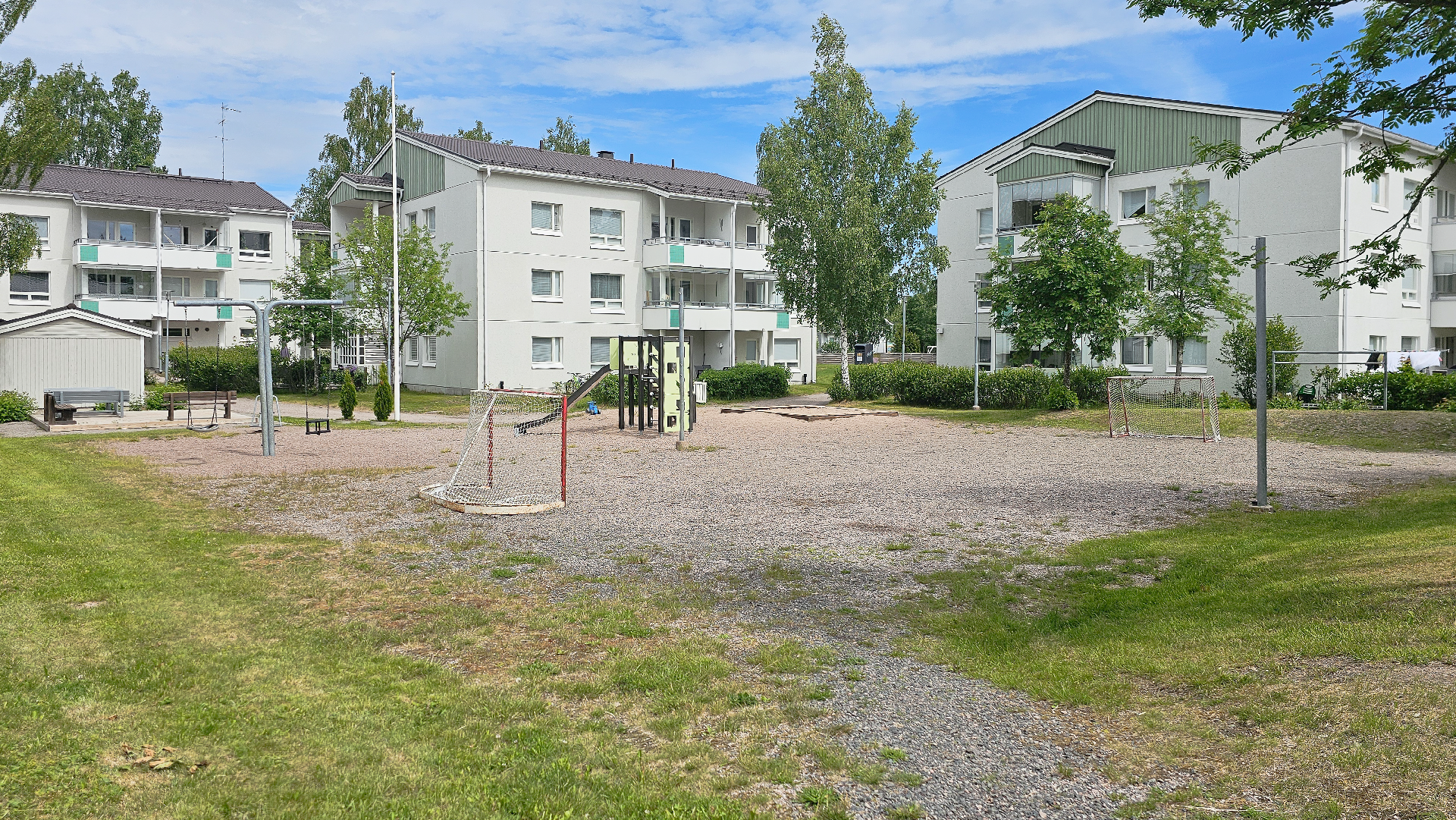 Kaarenpiha 2, Masala, Kirkkonummi