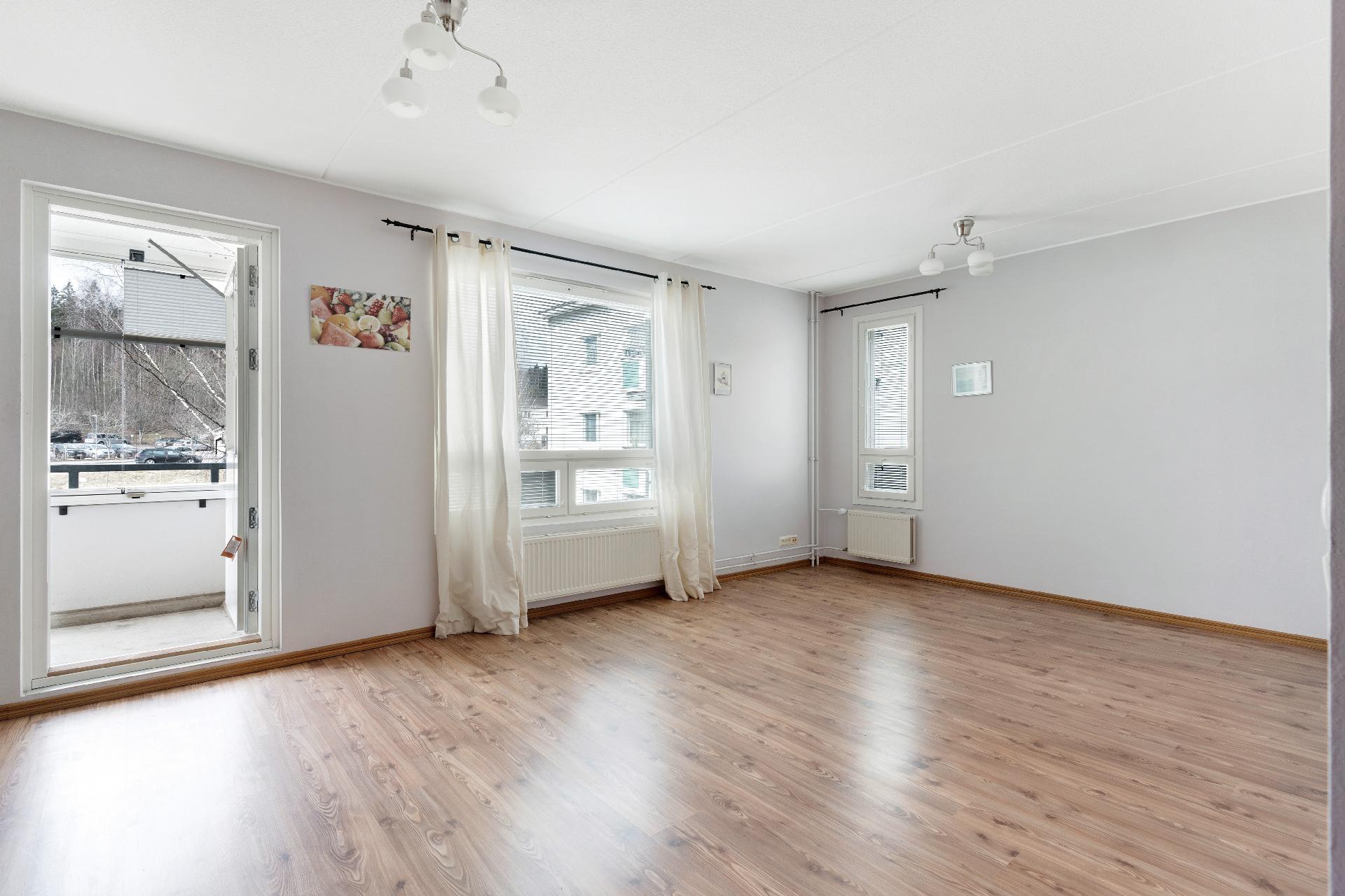 Kaarenpiha 2, Masala, Kirkkonummi