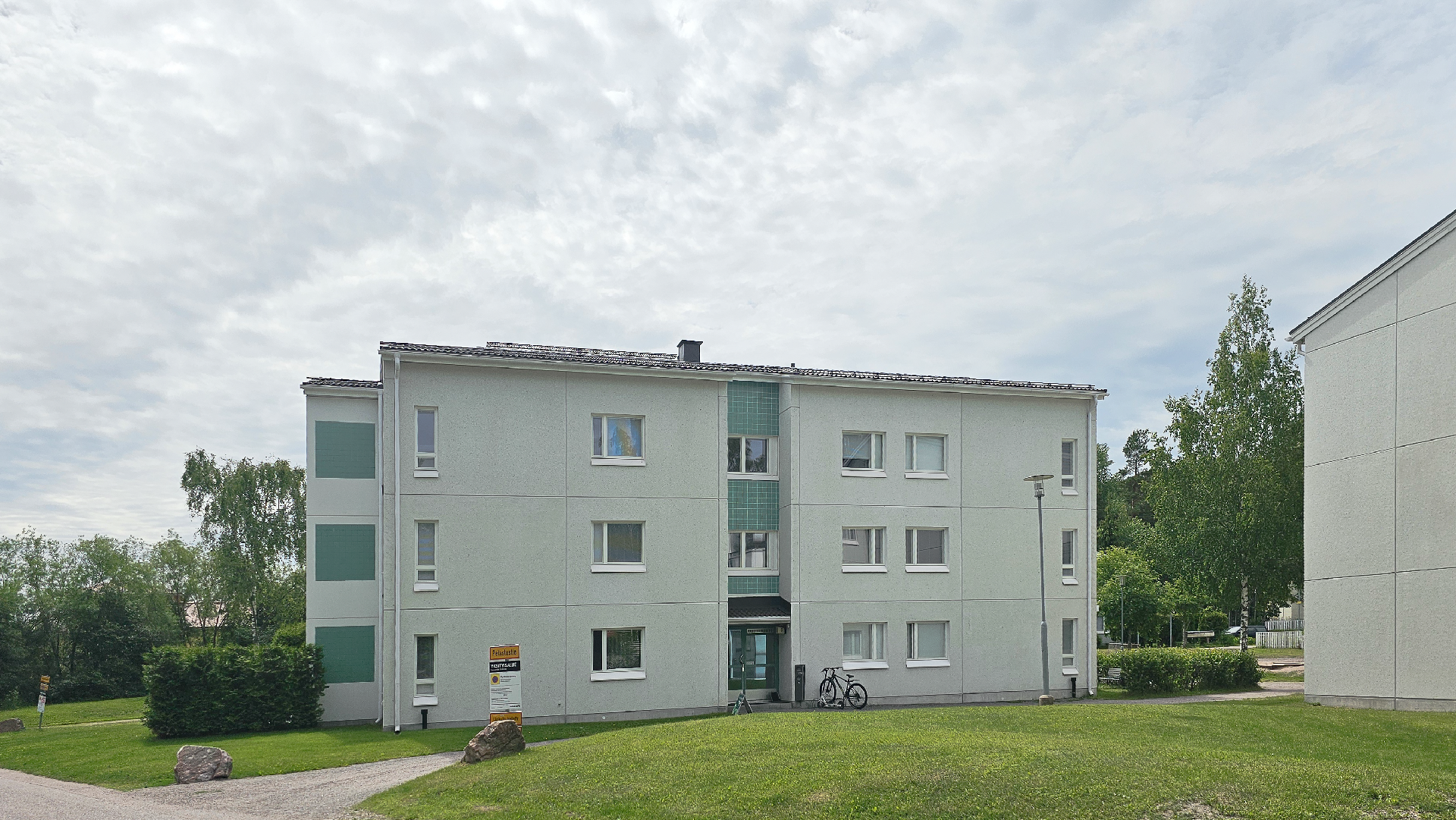 Kaarenpiha 2, Masala, Kirkkonummi