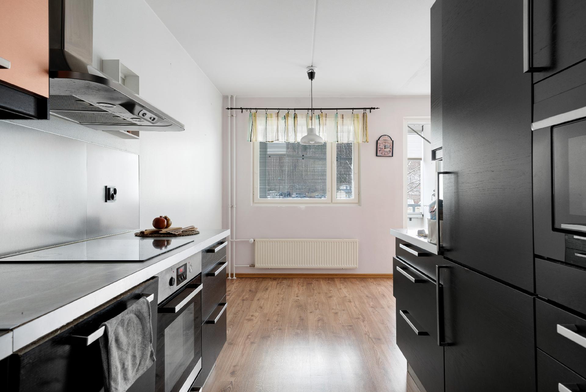 Kaarenpiha 2, Masala, Kirkkonummi