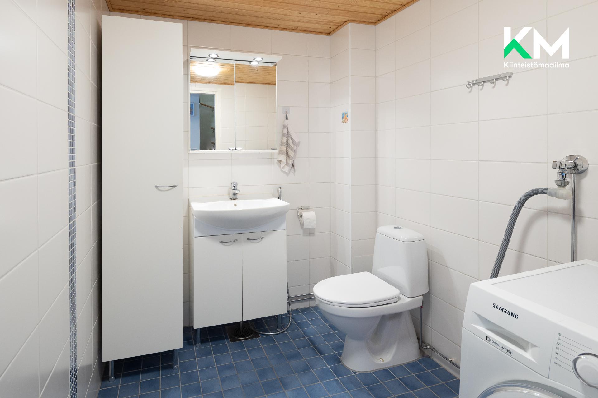 Väinö Tannerin tie 9, Pakkala, Vantaa