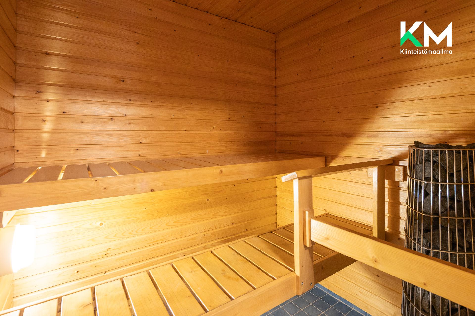 Väinö Tannerin tie 9, Pakkala, Vantaa