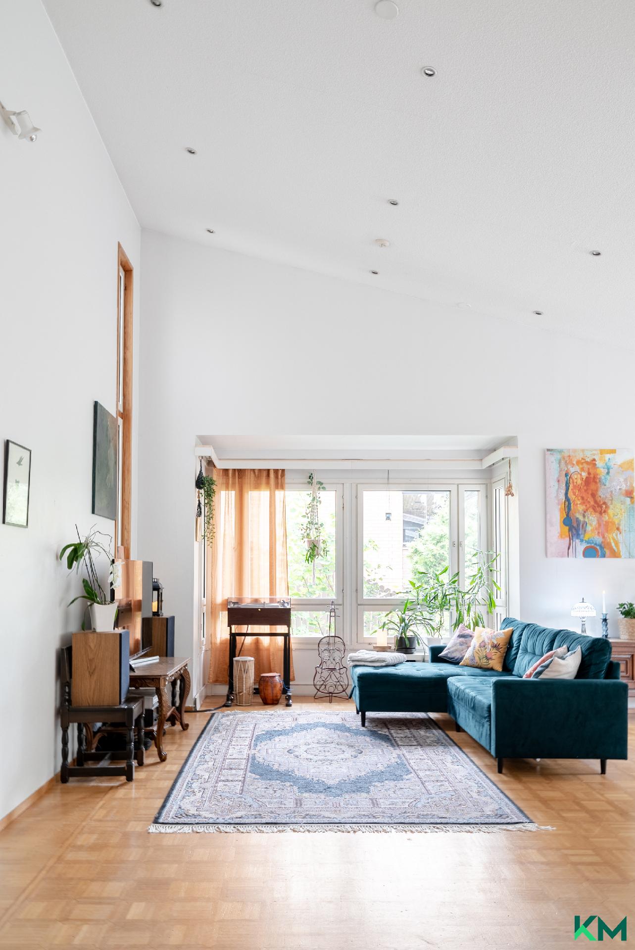 Pitkäjärventie 79, Laaksolahti, Espoo