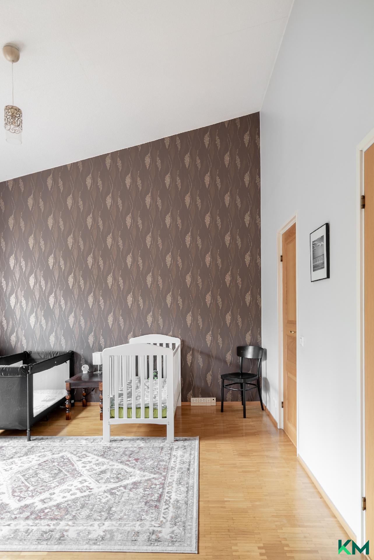 Pitkäjärventie 79, Laaksolahti, Espoo