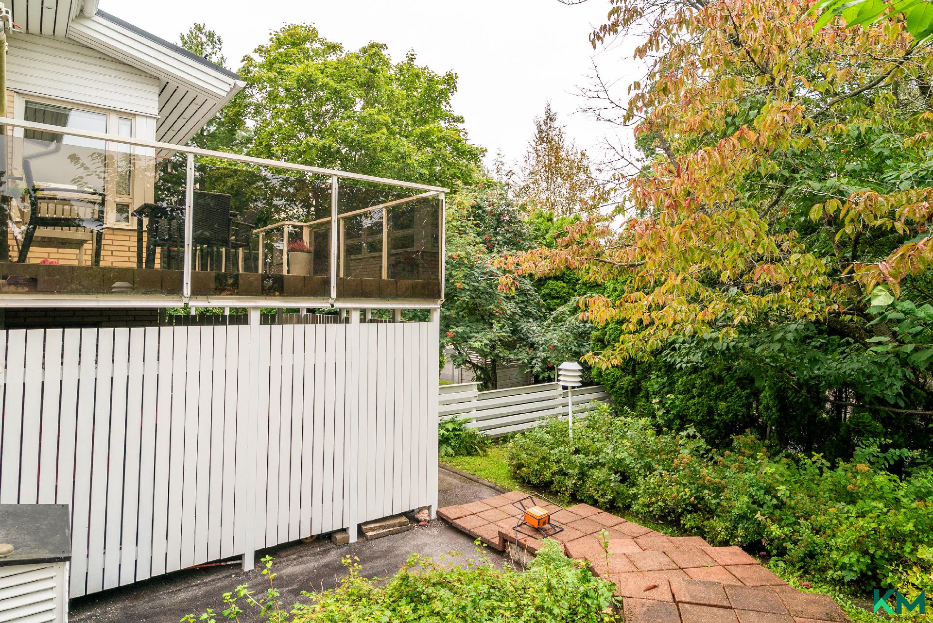 Pitkäjärventie 79, Laaksolahti, Espoo