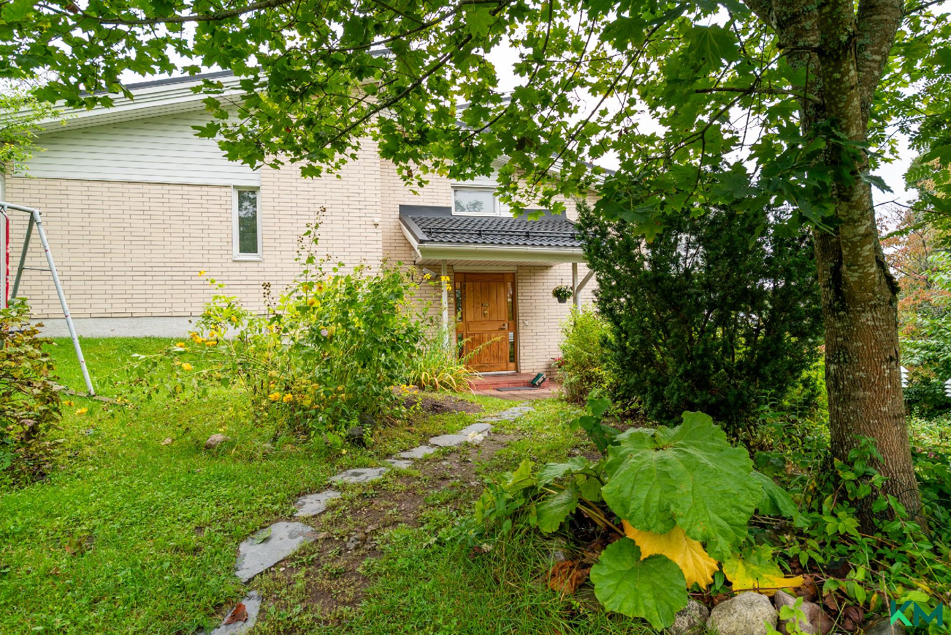 Pitkäjärventie 79, Laaksolahti, Espoo