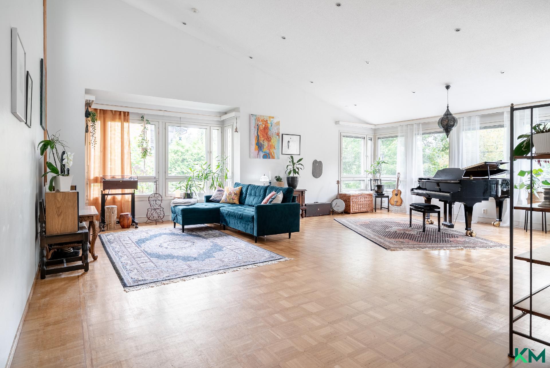 Pitkäjärventie 79, Laaksolahti, Espoo