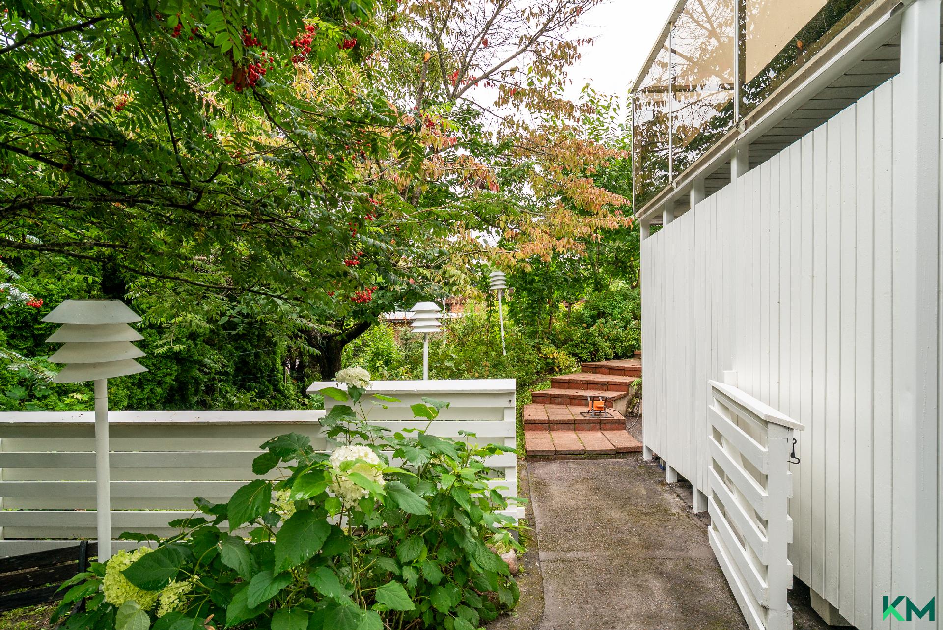 Pitkäjärventie 79, Laaksolahti, Espoo