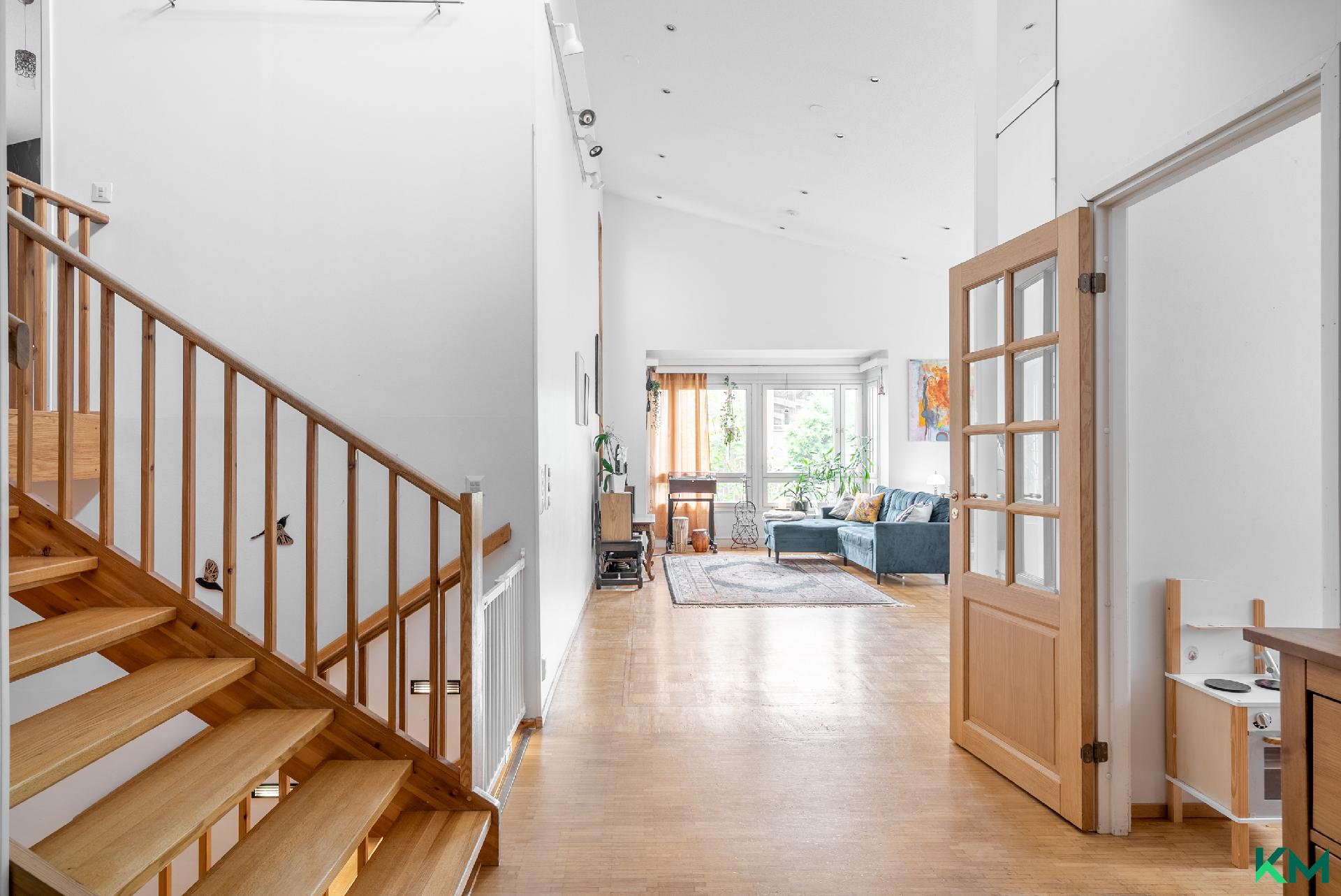 Pitkäjärventie 79, Laaksolahti, Espoo