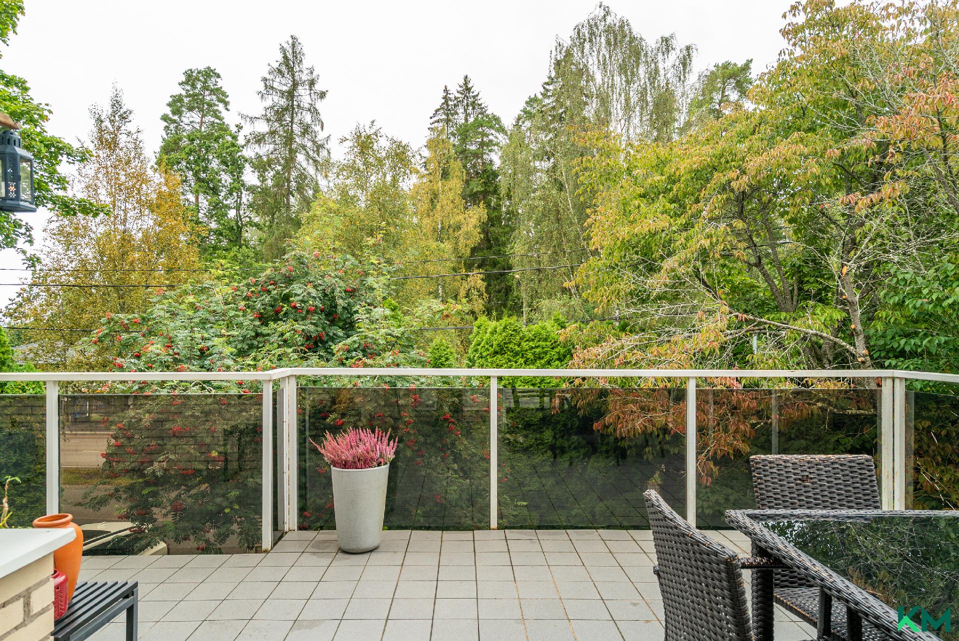 Pitkäjärventie 79, Laaksolahti, Espoo