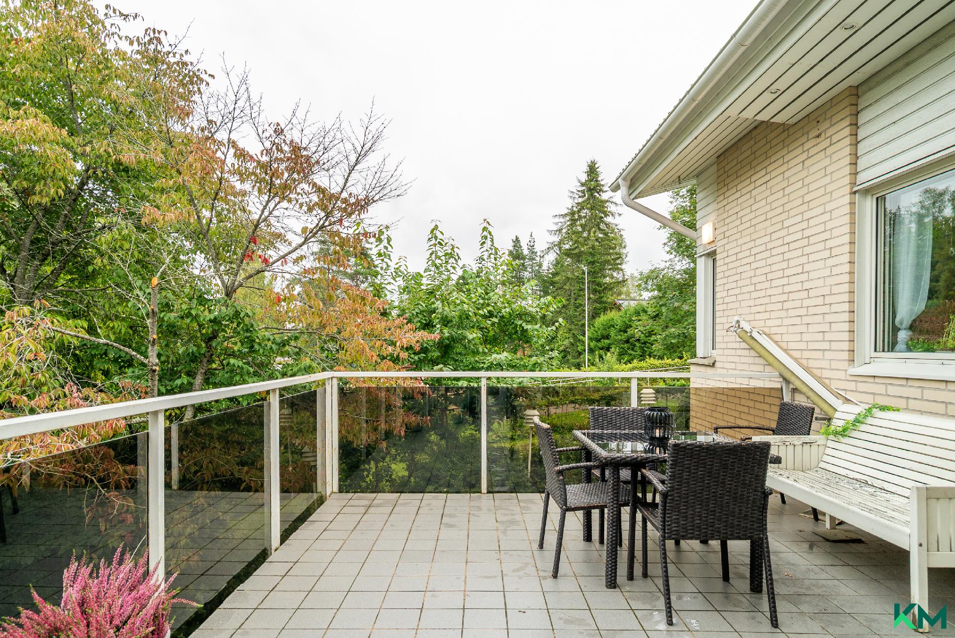 Pitkäjärventie 79, Laaksolahti, Espoo