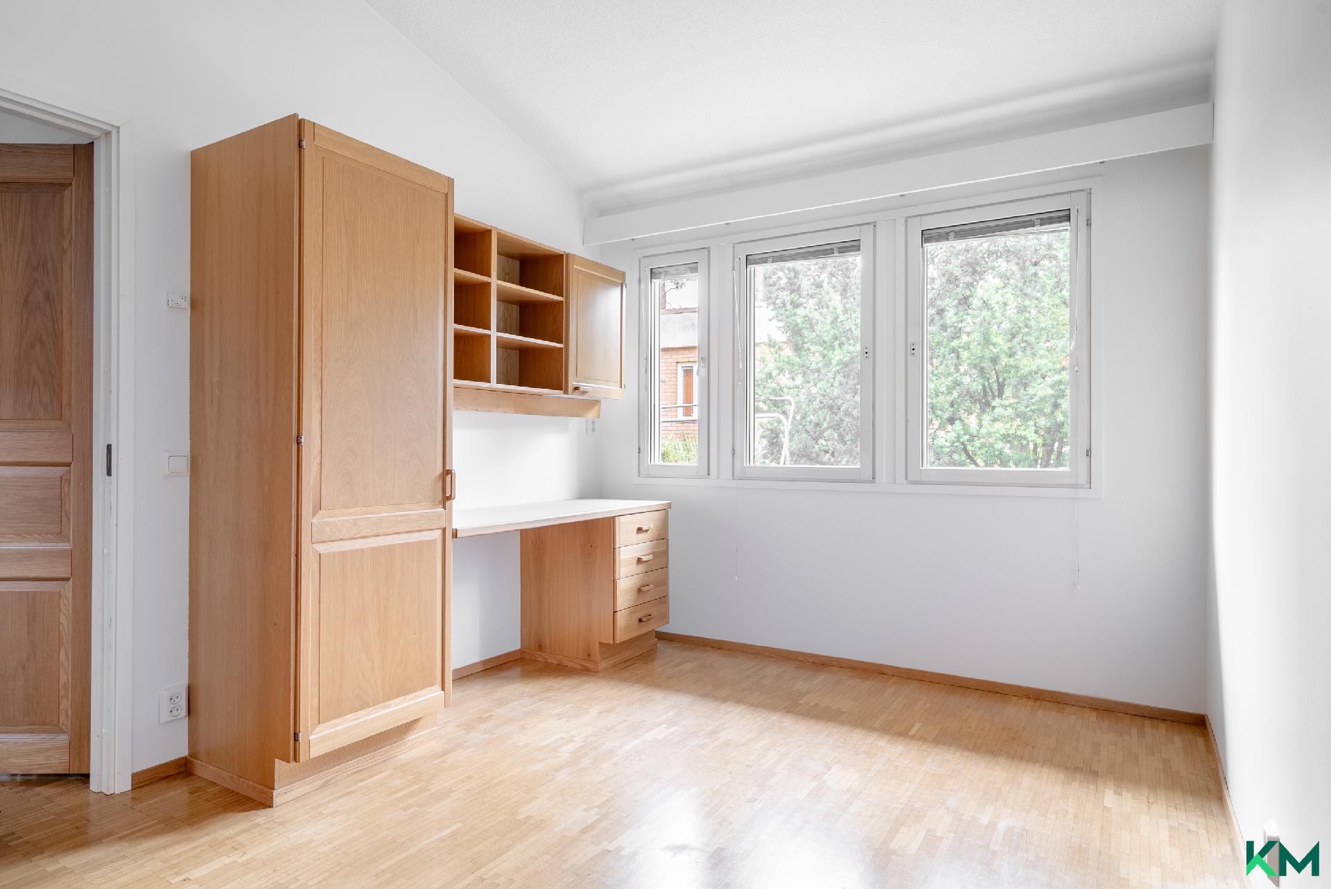 Pitkäjärventie 79, Laaksolahti, Espoo