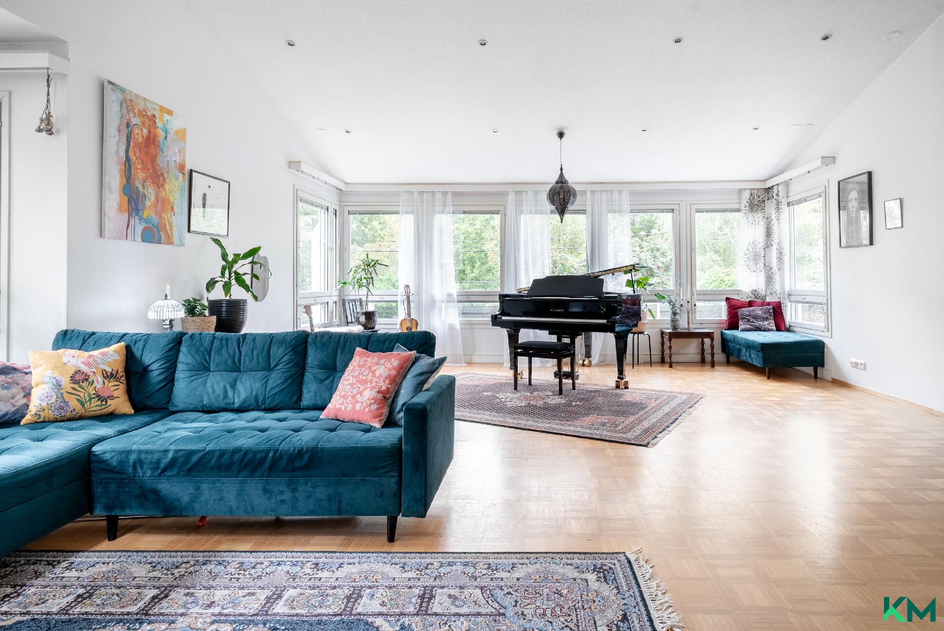 Pitkäjärventie 79, Laaksolahti, Espoo