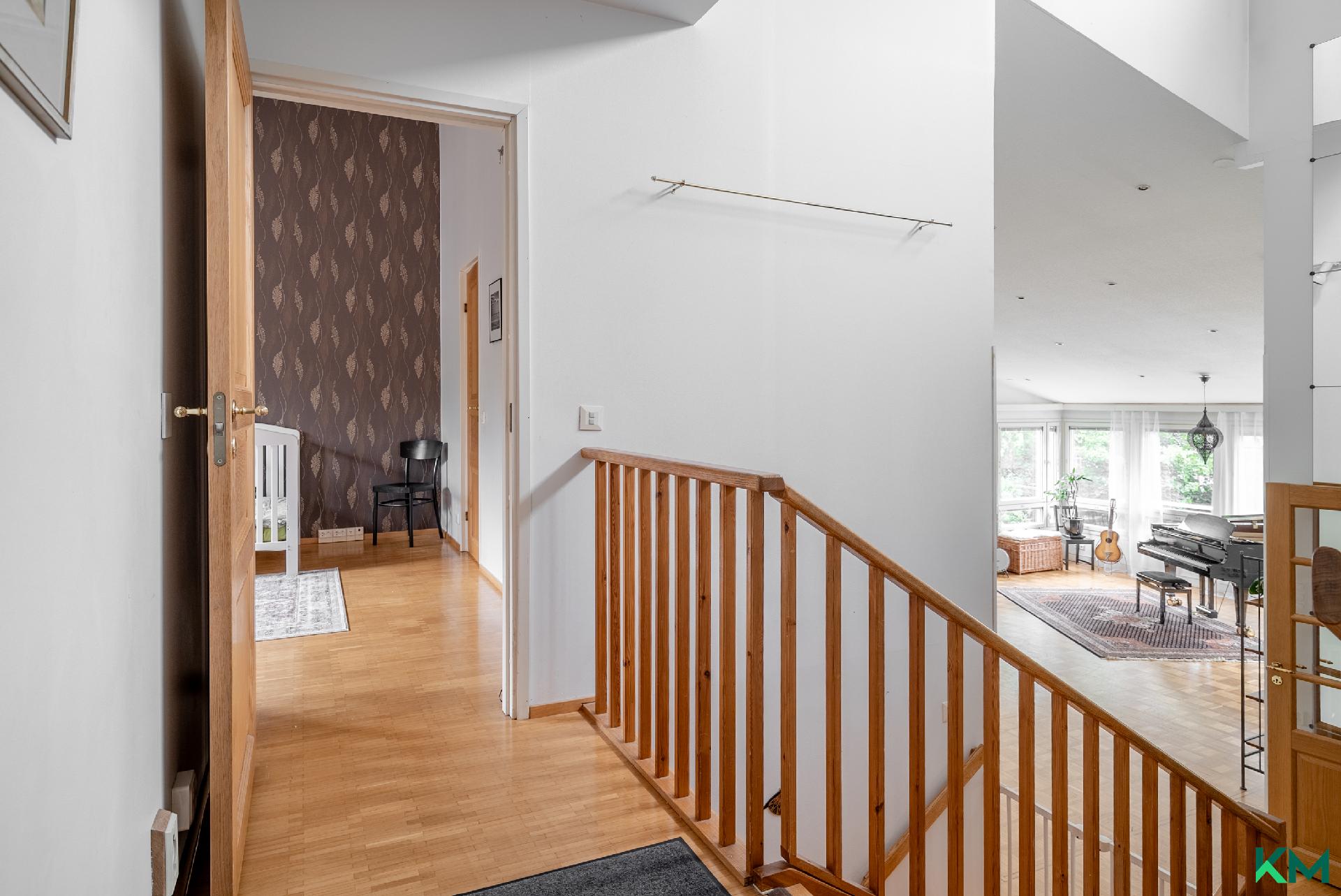 Pitkäjärventie 79, Laaksolahti, Espoo