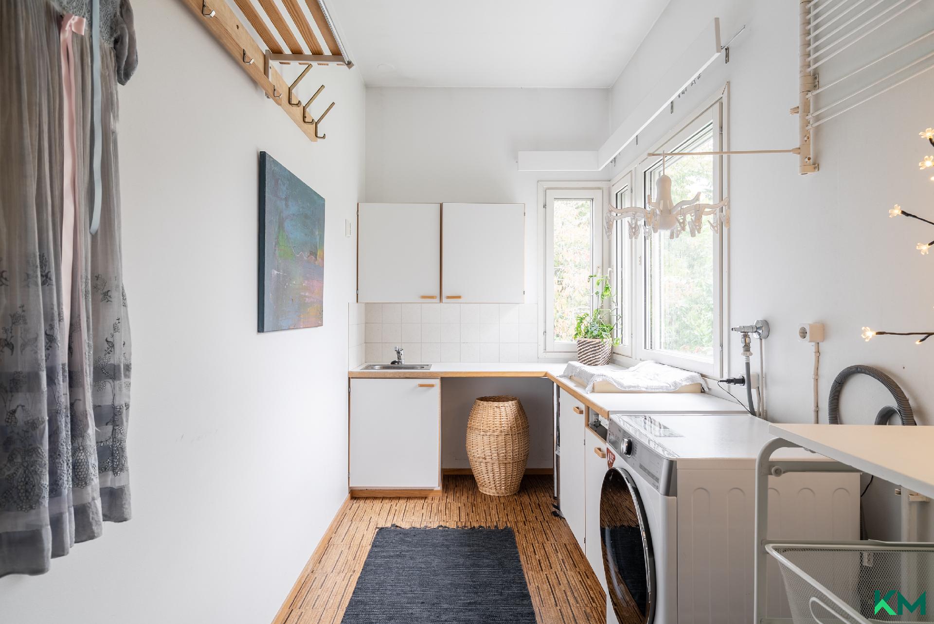 Pitkäjärventie 79, Laaksolahti, Espoo