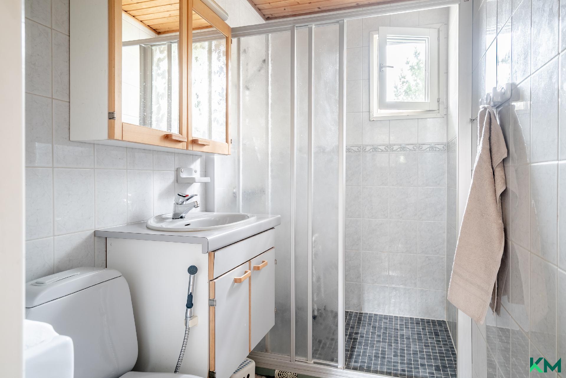 Pitkäjärventie 79, Laaksolahti, Espoo