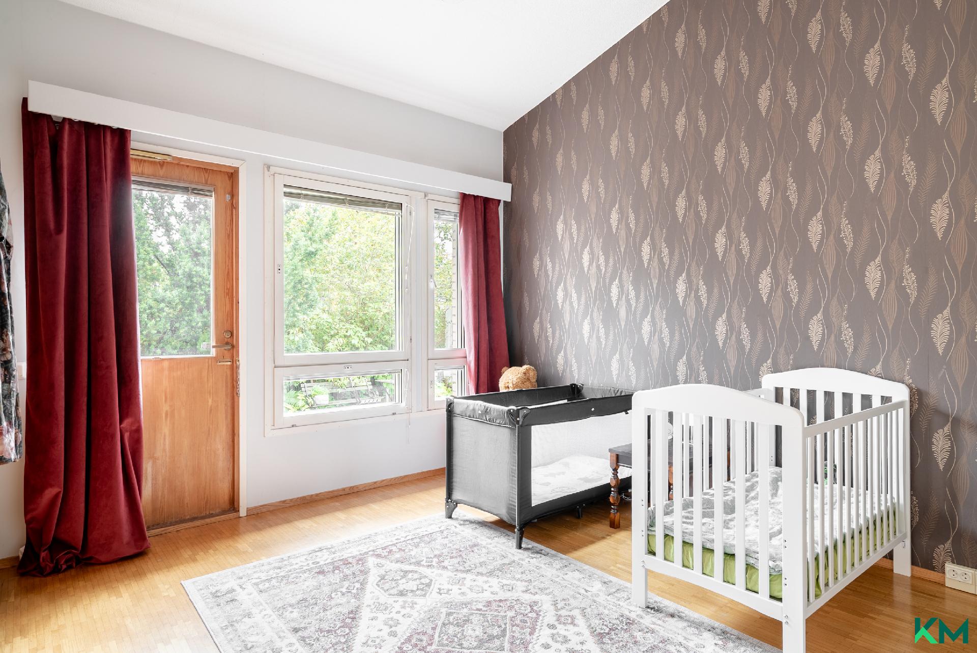 Pitkäjärventie 79, Laaksolahti, Espoo