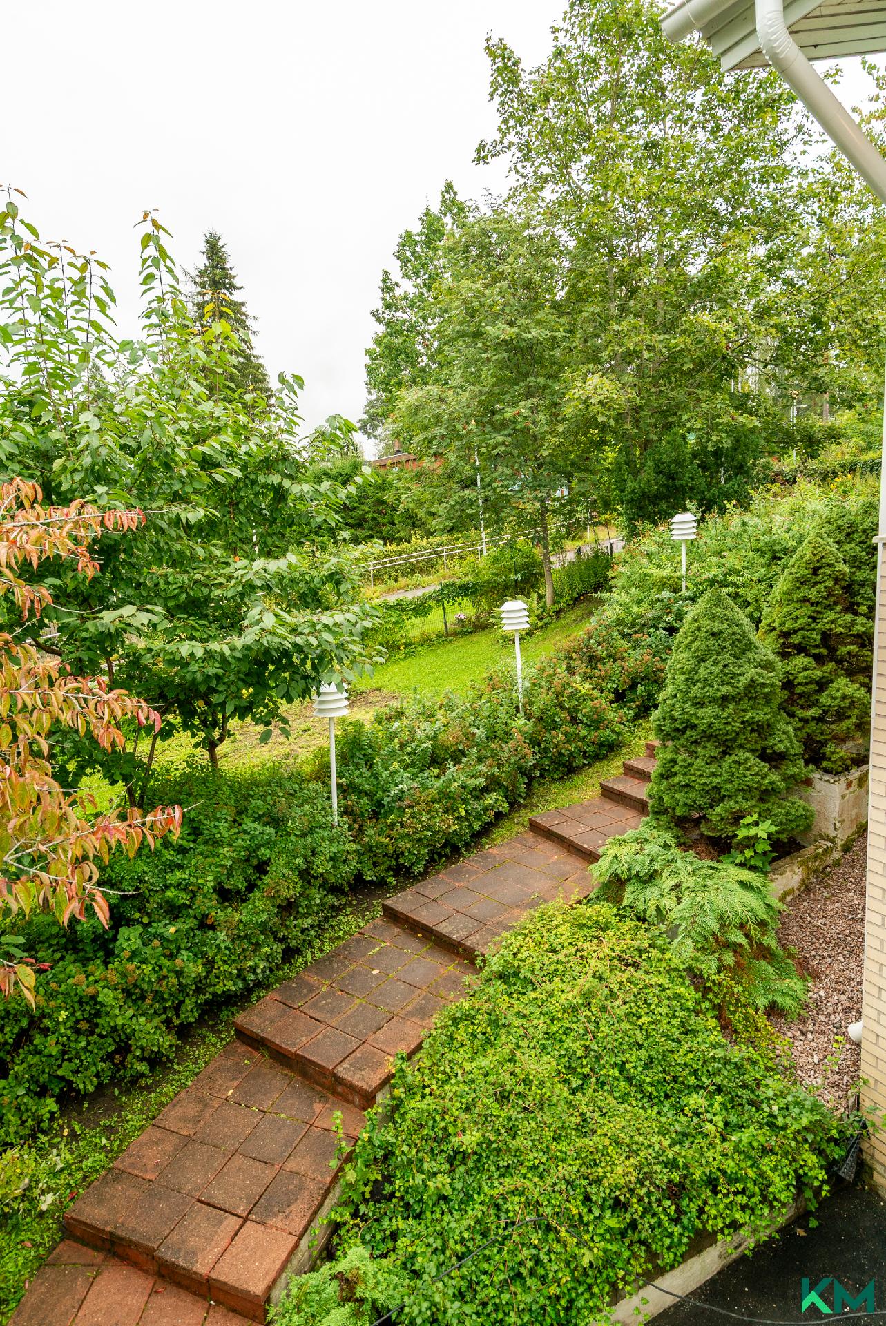 Pitkäjärventie 79, Laaksolahti, Espoo