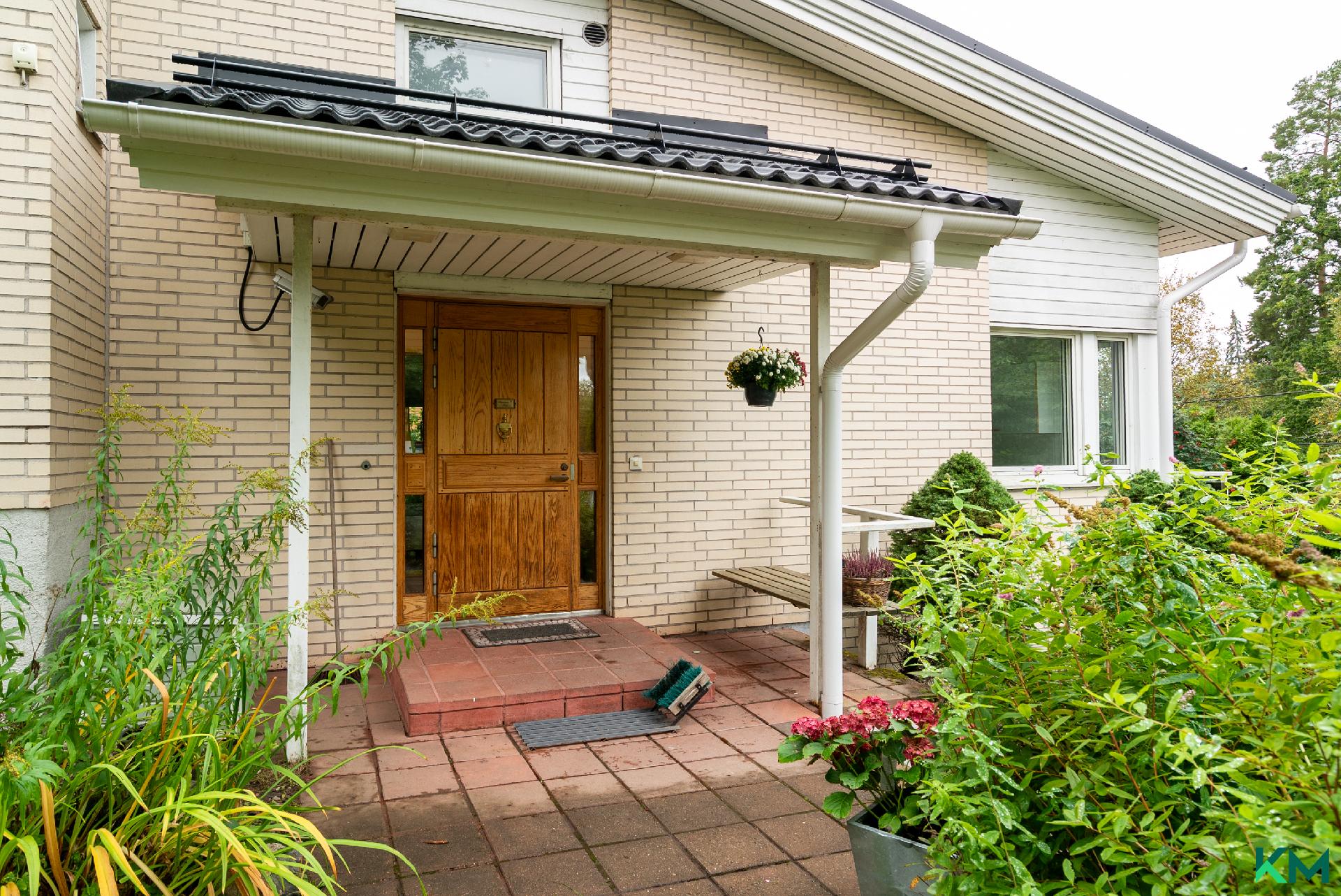 Pitkäjärventie 79, Laaksolahti, Espoo