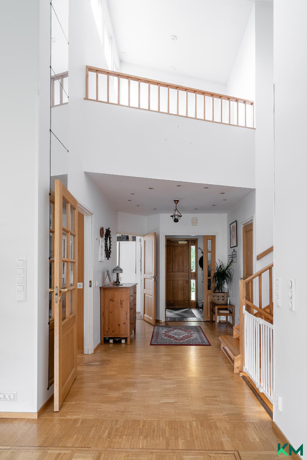 Pitkäjärventie 79, Laaksolahti, Espoo