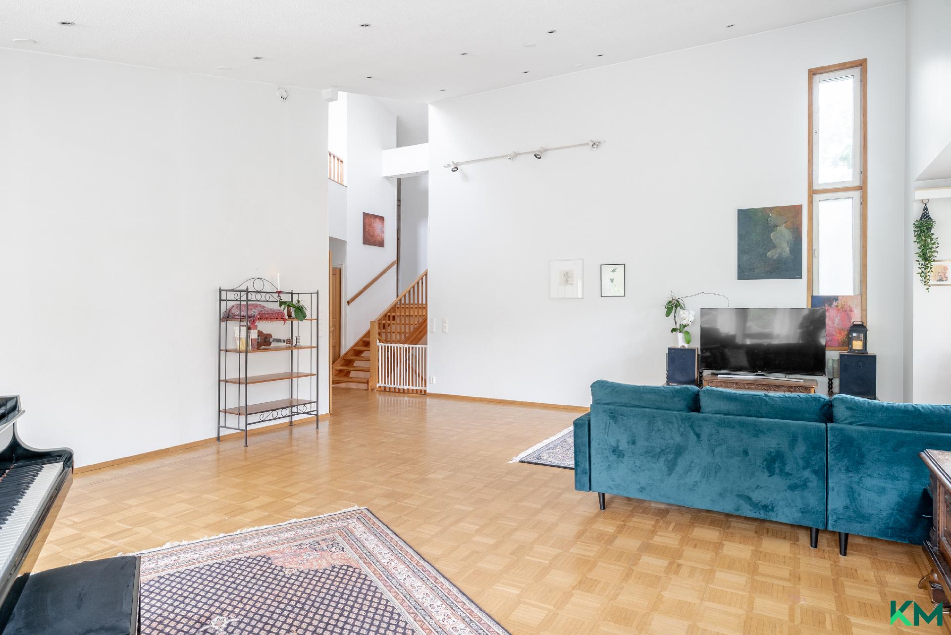 Pitkäjärventie 79, Laaksolahti, Espoo