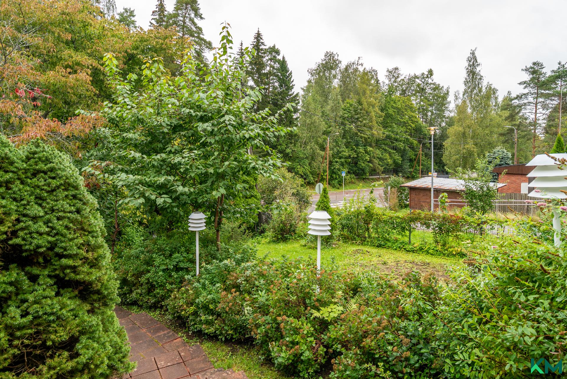 Pitkäjärventie 79, Laaksolahti, Espoo