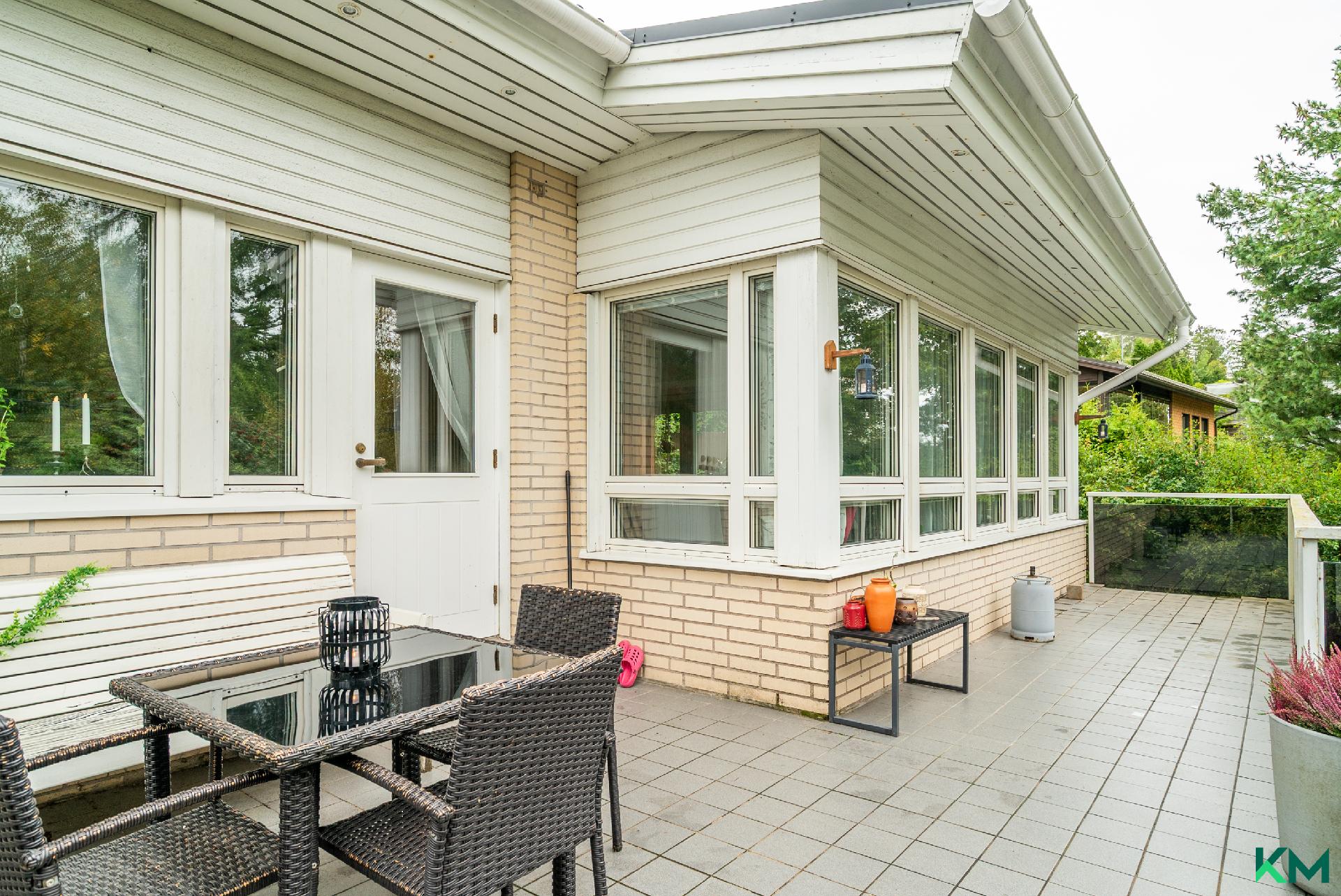 Pitkäjärventie 79, Laaksolahti, Espoo