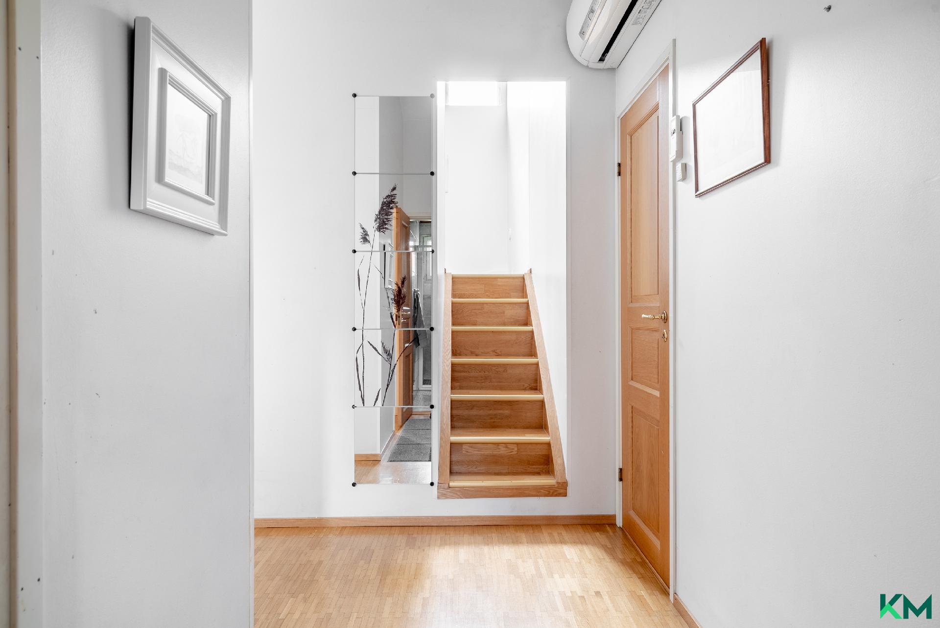 Pitkäjärventie 79, Laaksolahti, Espoo