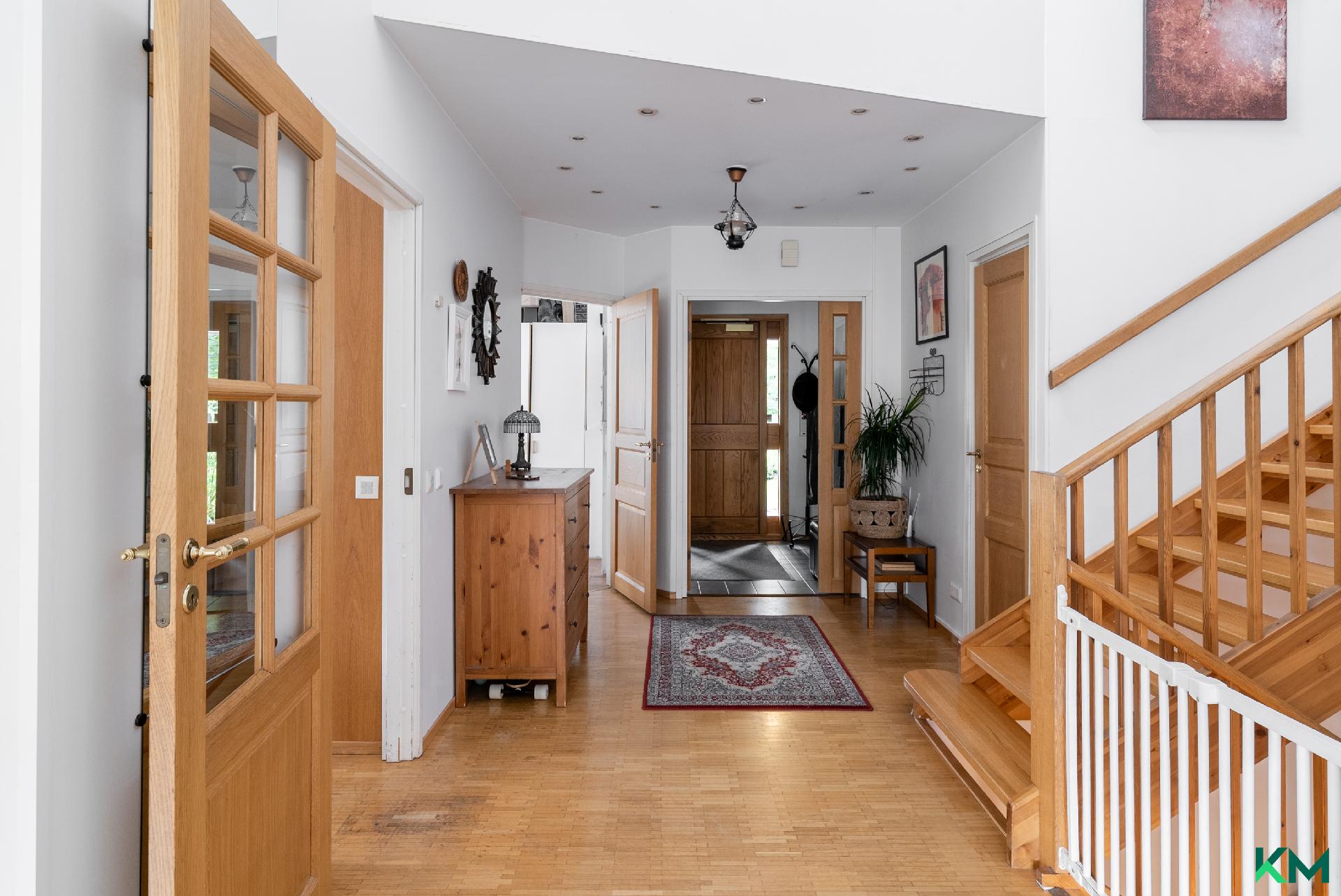 Pitkäjärventie 79, Laaksolahti, Espoo