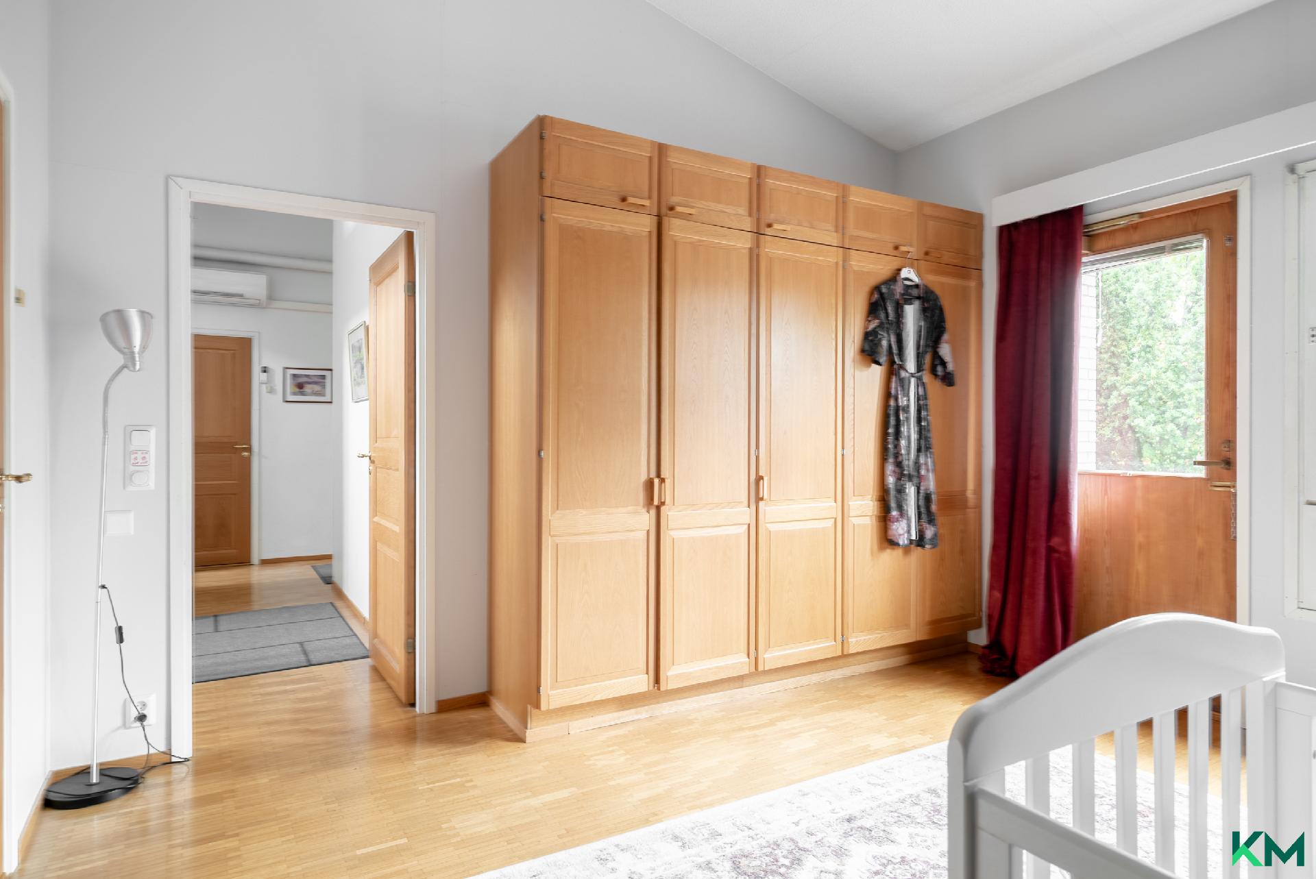 Pitkäjärventie 79, Laaksolahti, Espoo