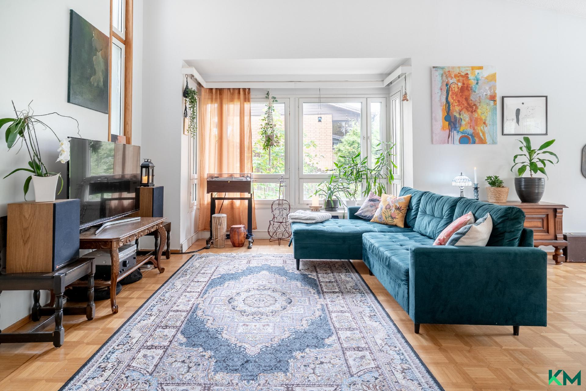 Pitkäjärventie 79, Laaksolahti, Espoo