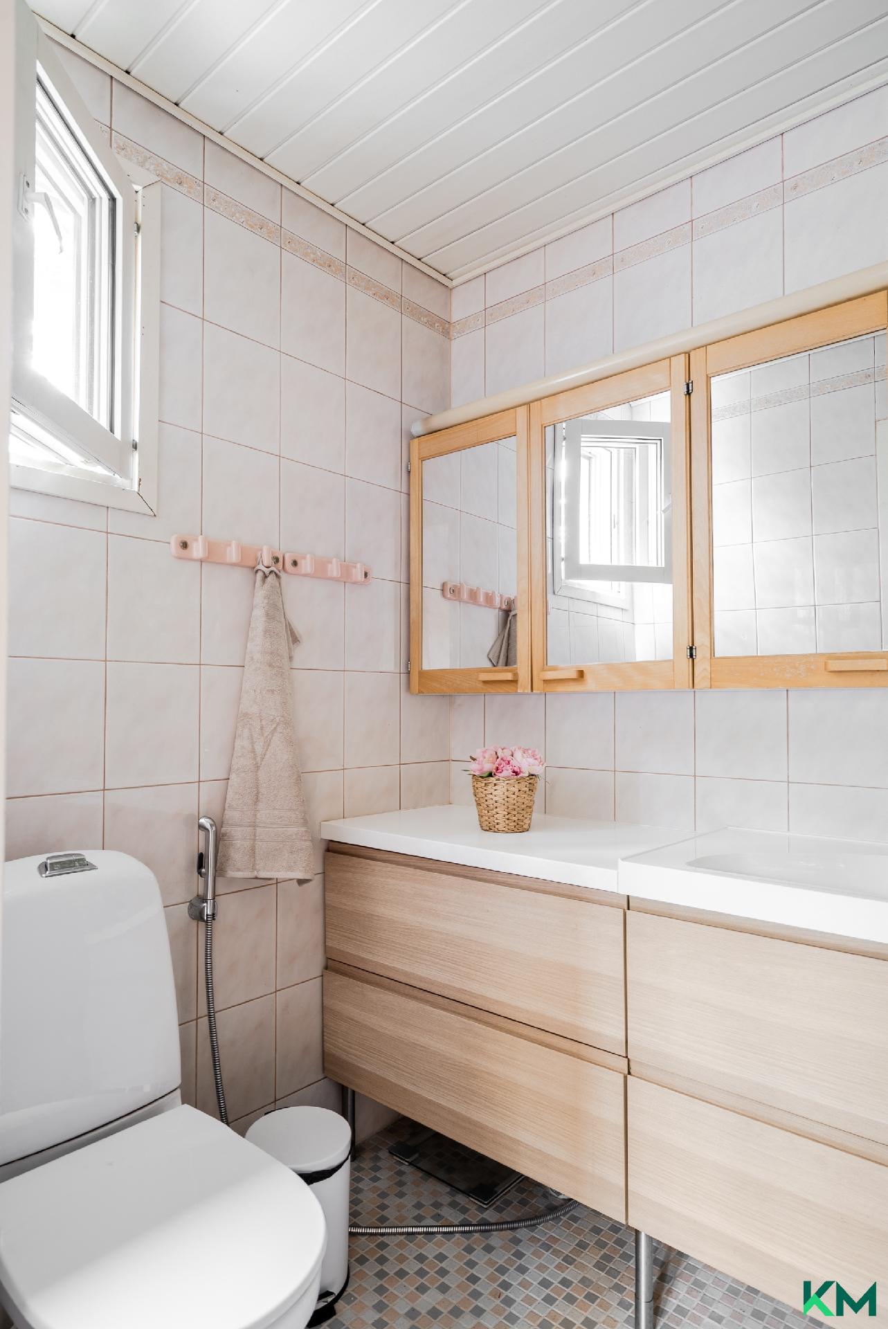 Pitkäjärventie 79, Laaksolahti, Espoo