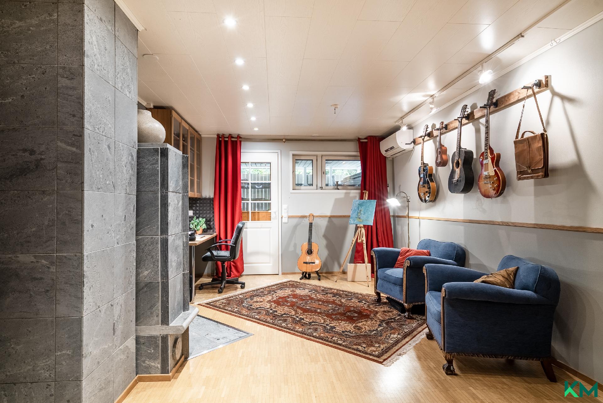 Pitkäjärventie 79, Laaksolahti, Espoo