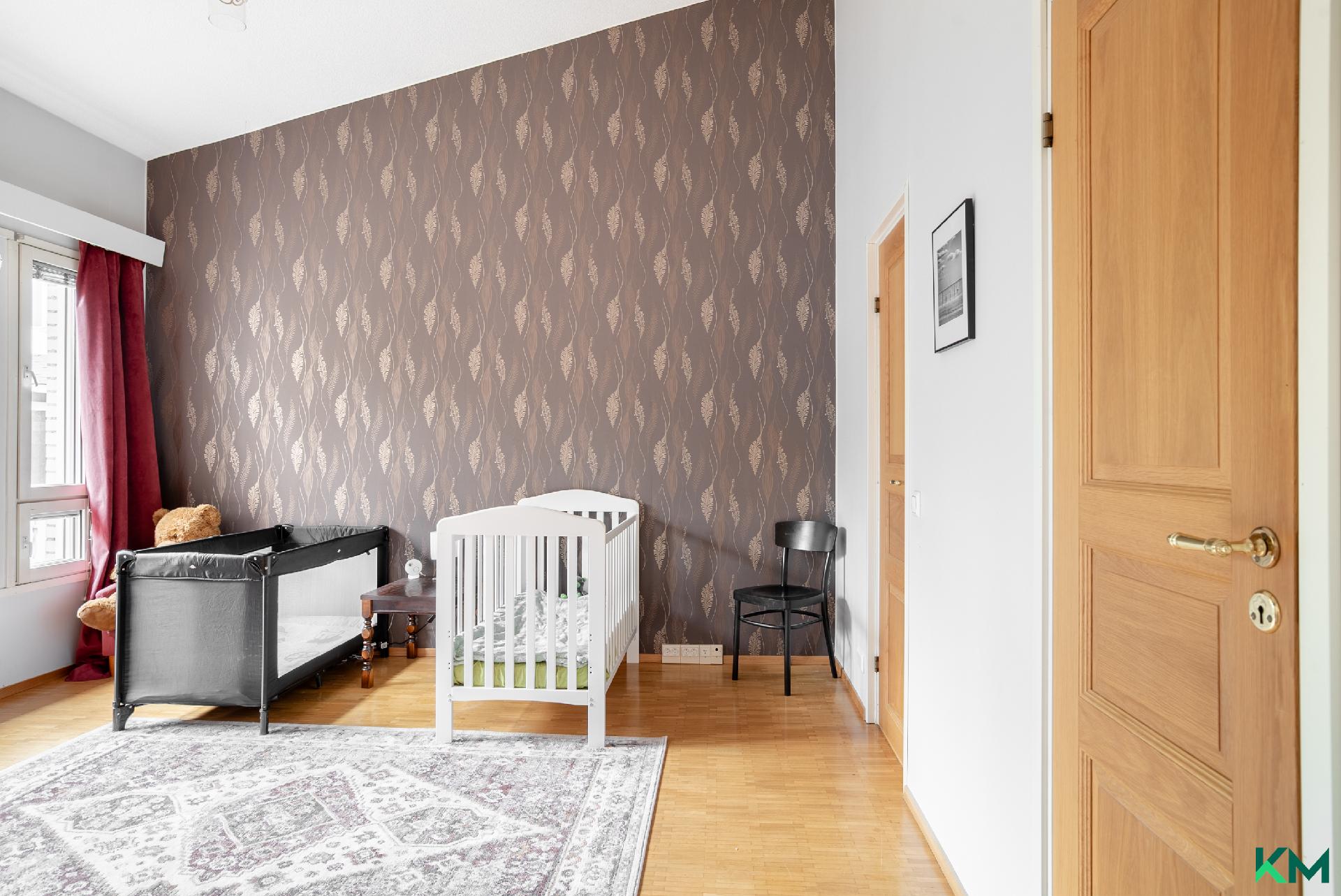 Pitkäjärventie 79, Laaksolahti, Espoo